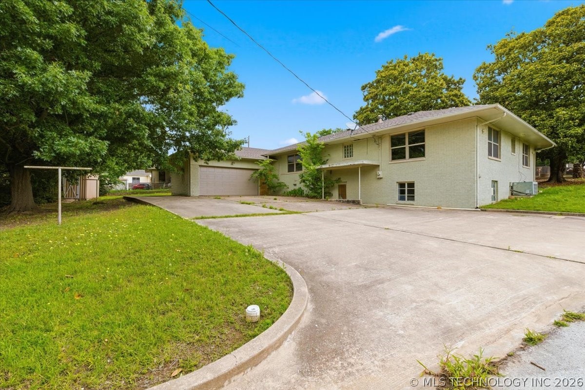 1707 S Broadway Boulevard Ada OK 74820