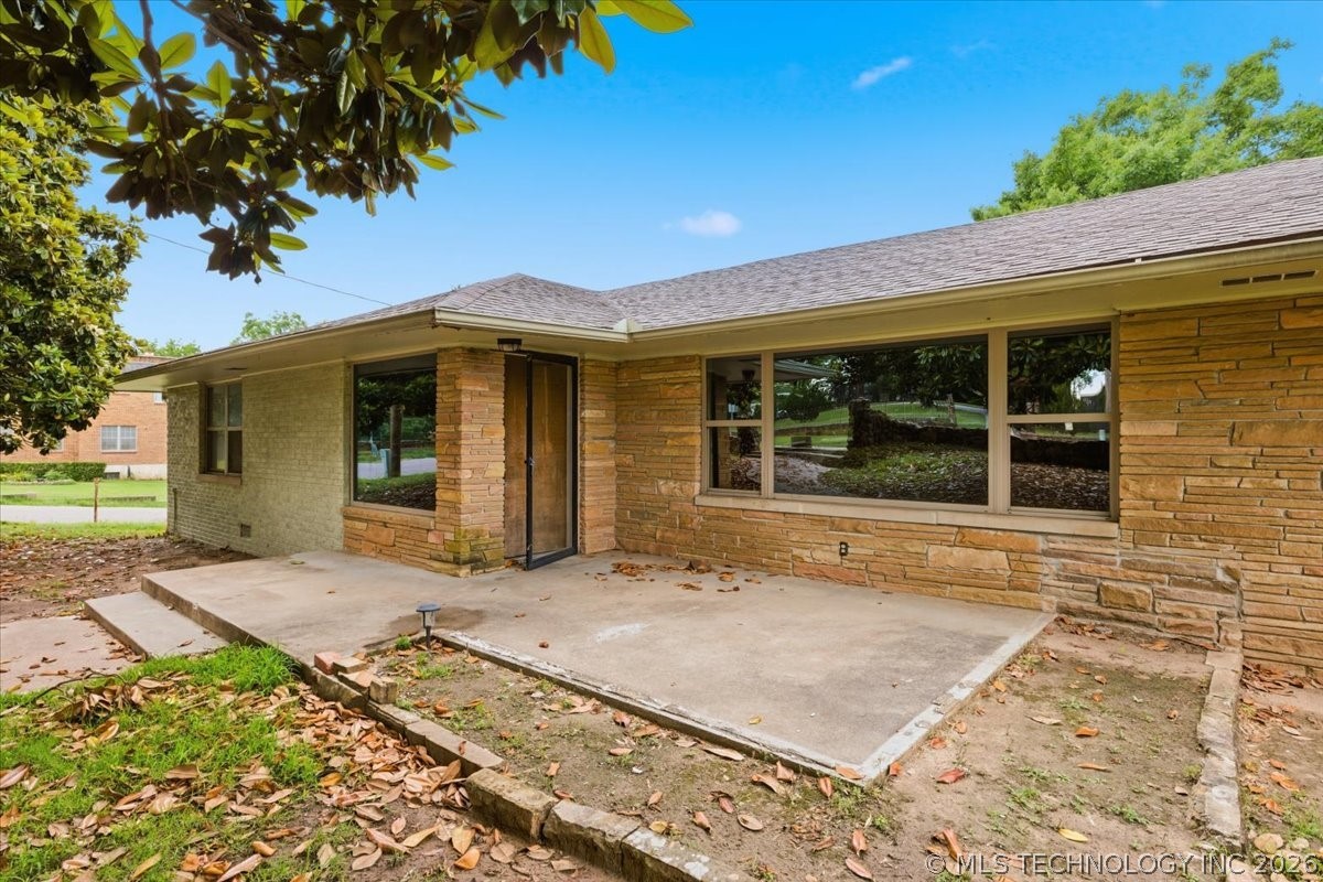 1707 S Broadway Boulevard Ada OK 74820