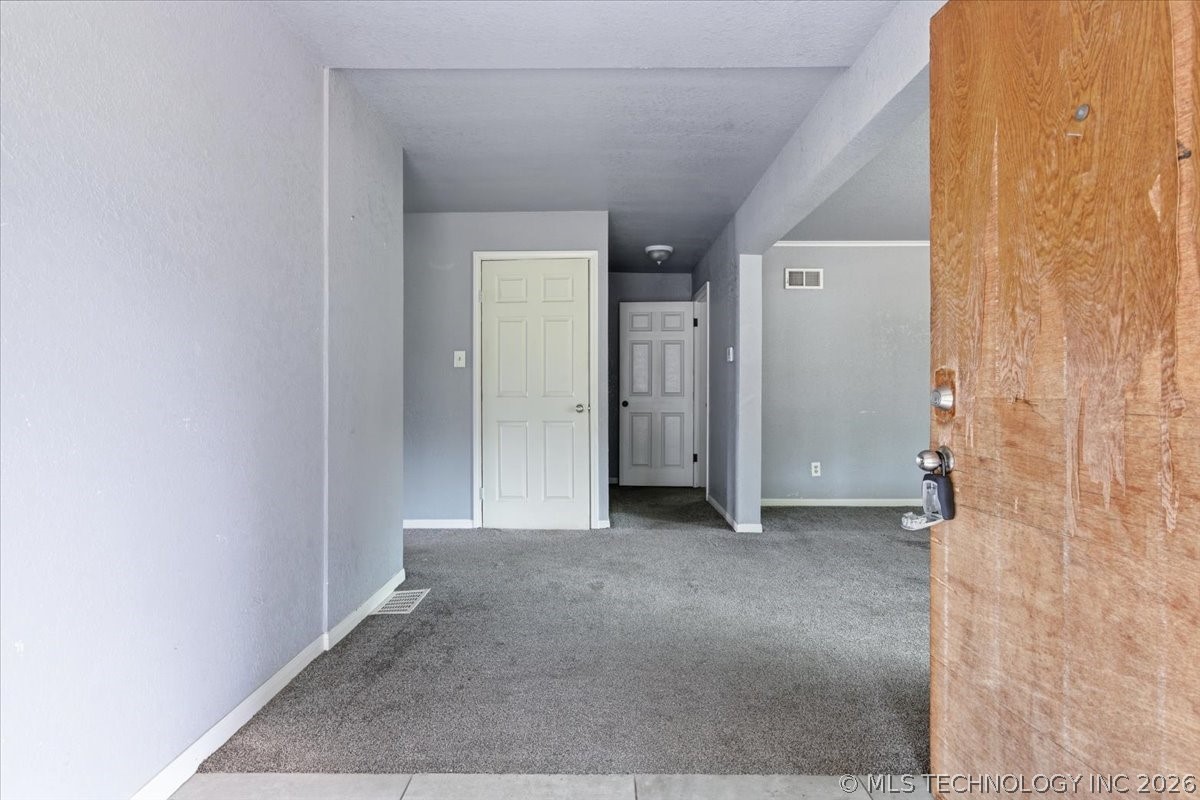 1707 S Broadway Boulevard Ada OK 74820