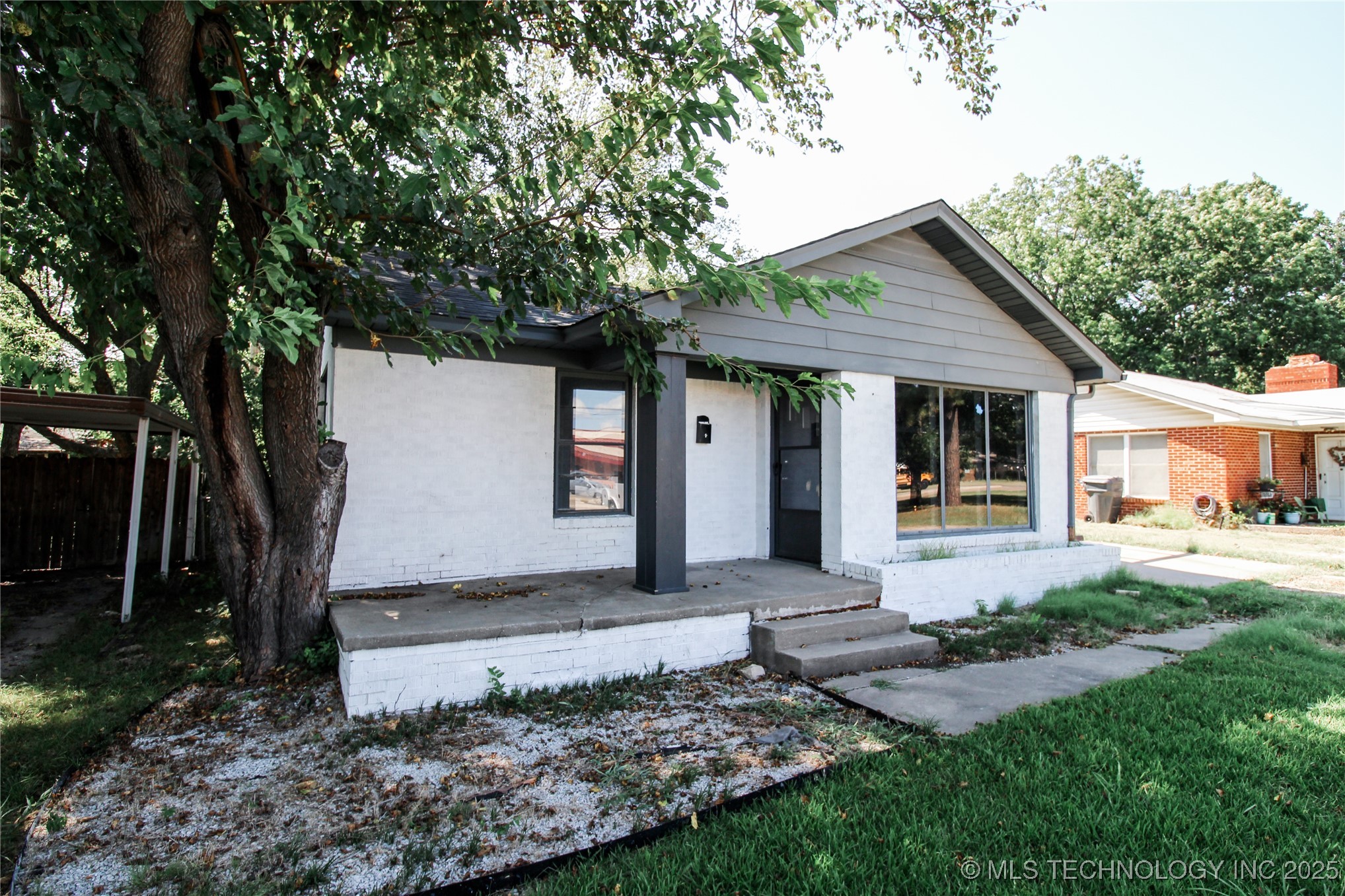 1409 Mount Washington Ardmore OK 73401