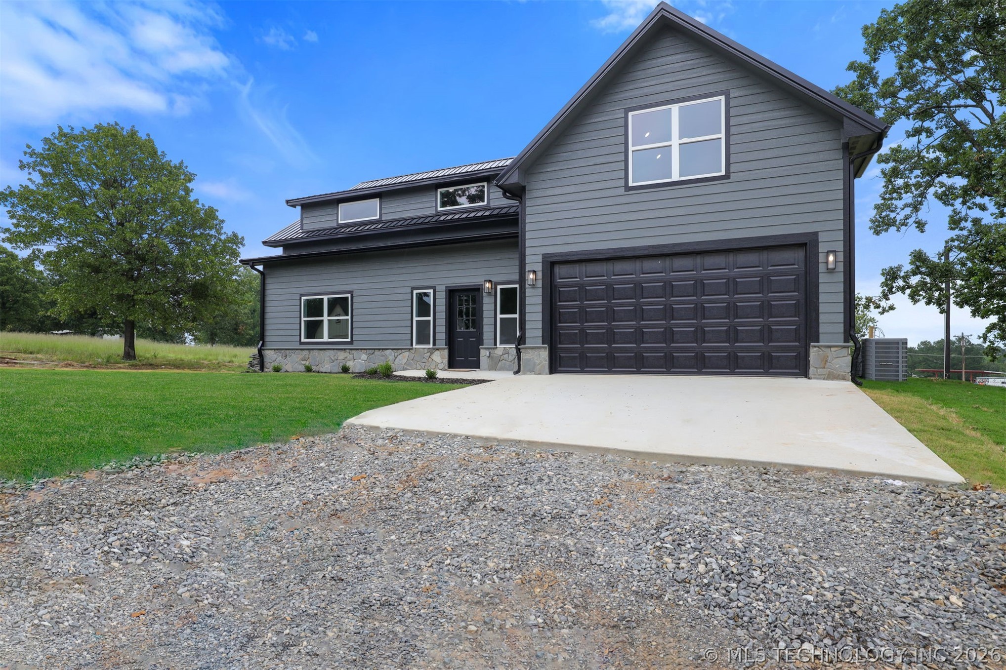 491 2nd Street Durant OK 74701