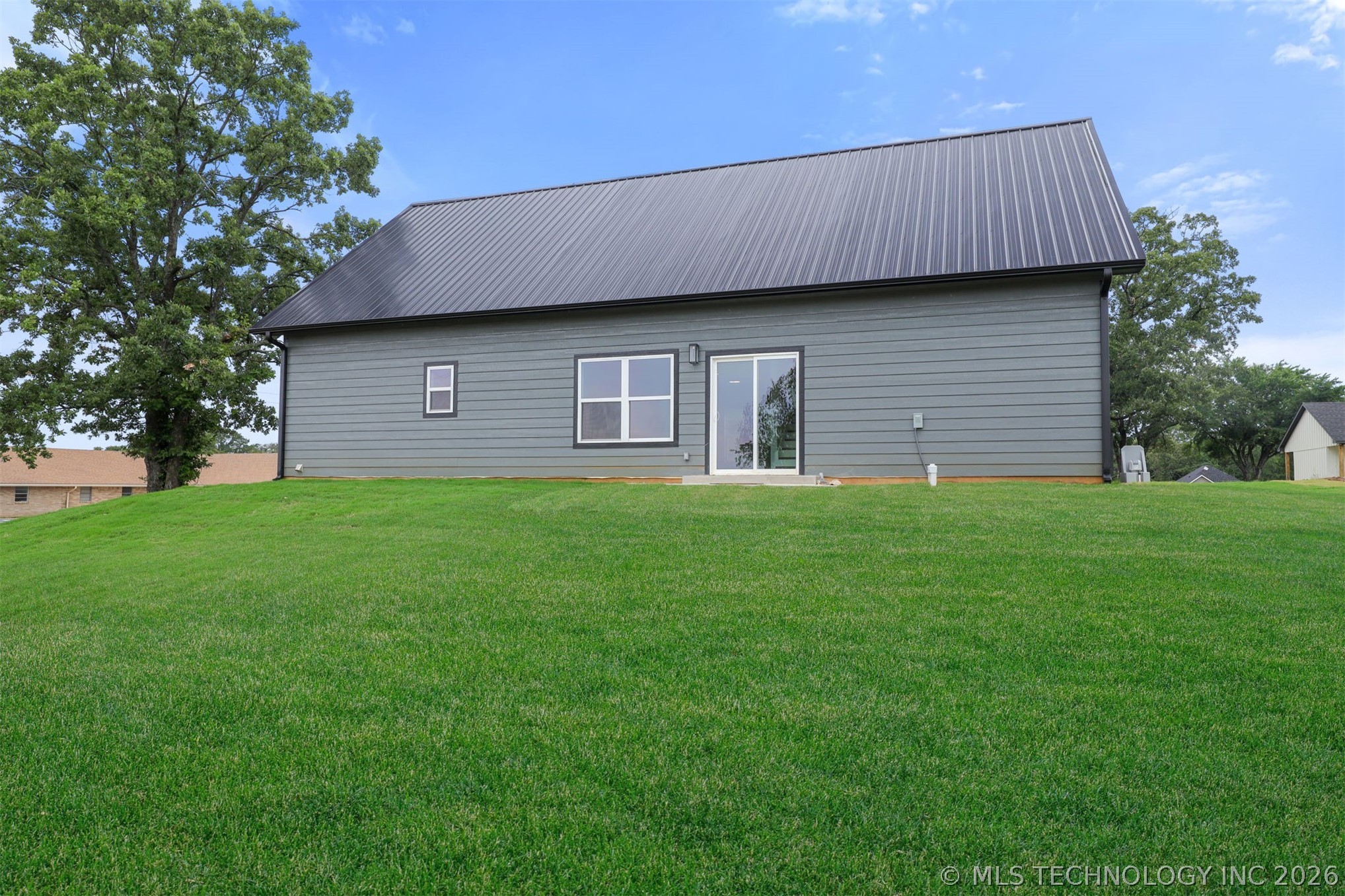 491 2nd Street Durant OK 74701