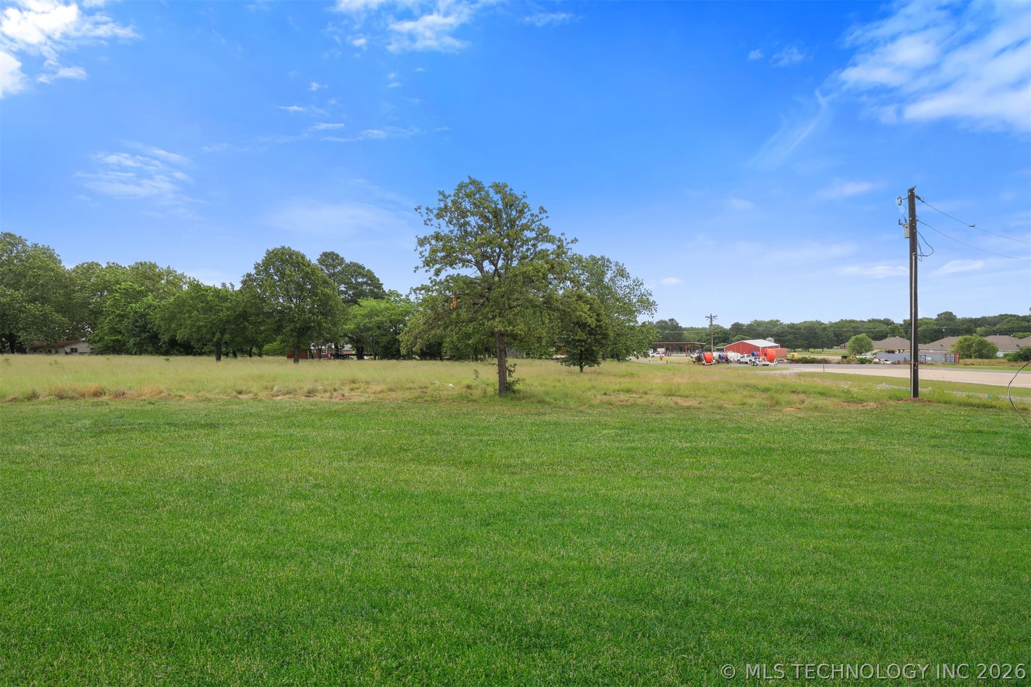 491 2nd Street Durant OK 74701