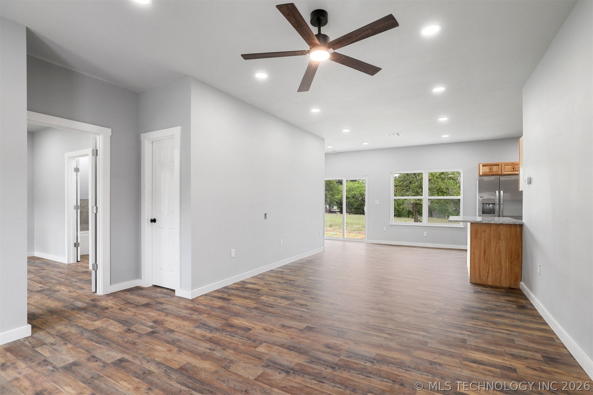 491 2nd Street Durant OK 74701