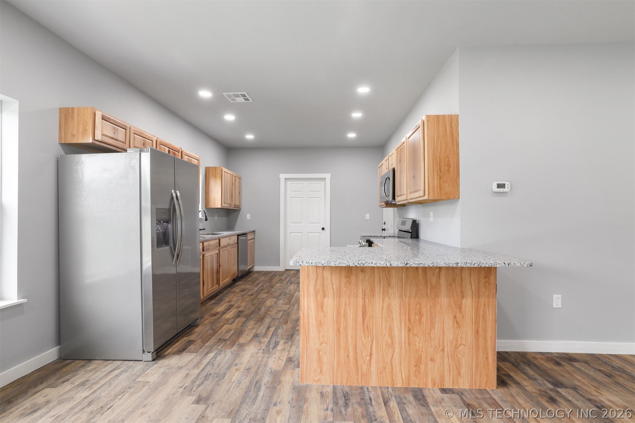 491 2nd Street Durant OK 74701