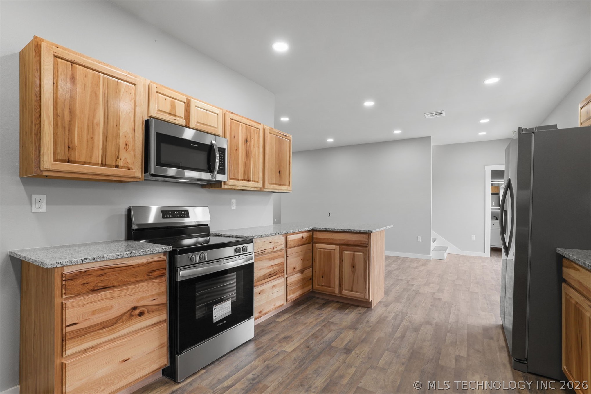 491 2nd Street Durant OK 74701