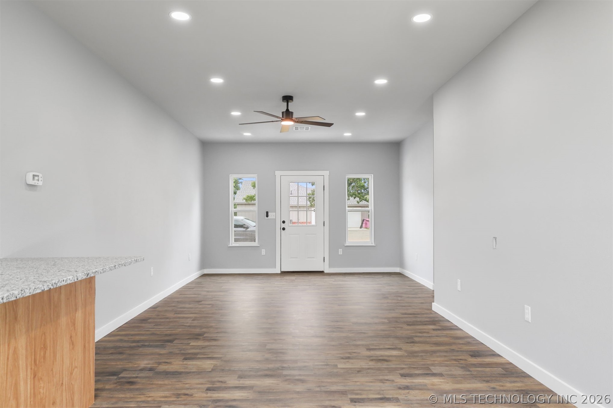 491 2nd Street Durant OK 74701