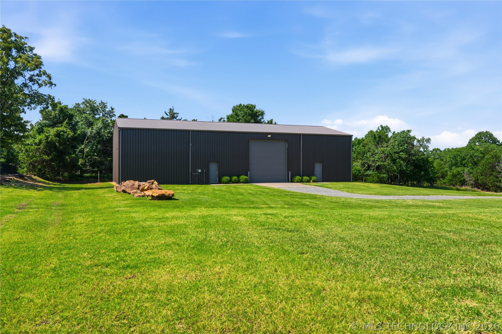 33260 S 528 Cookson OK 74427