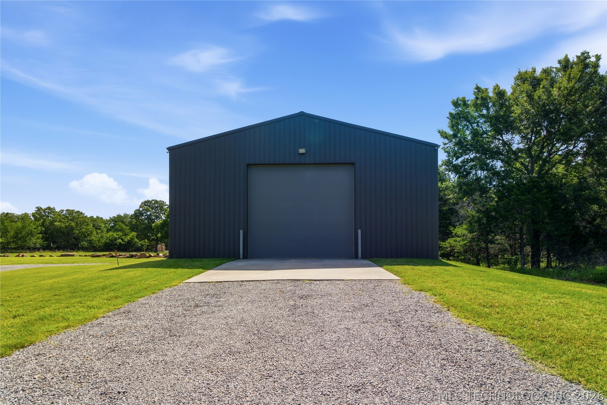 33260 S 528 Cookson OK 74427