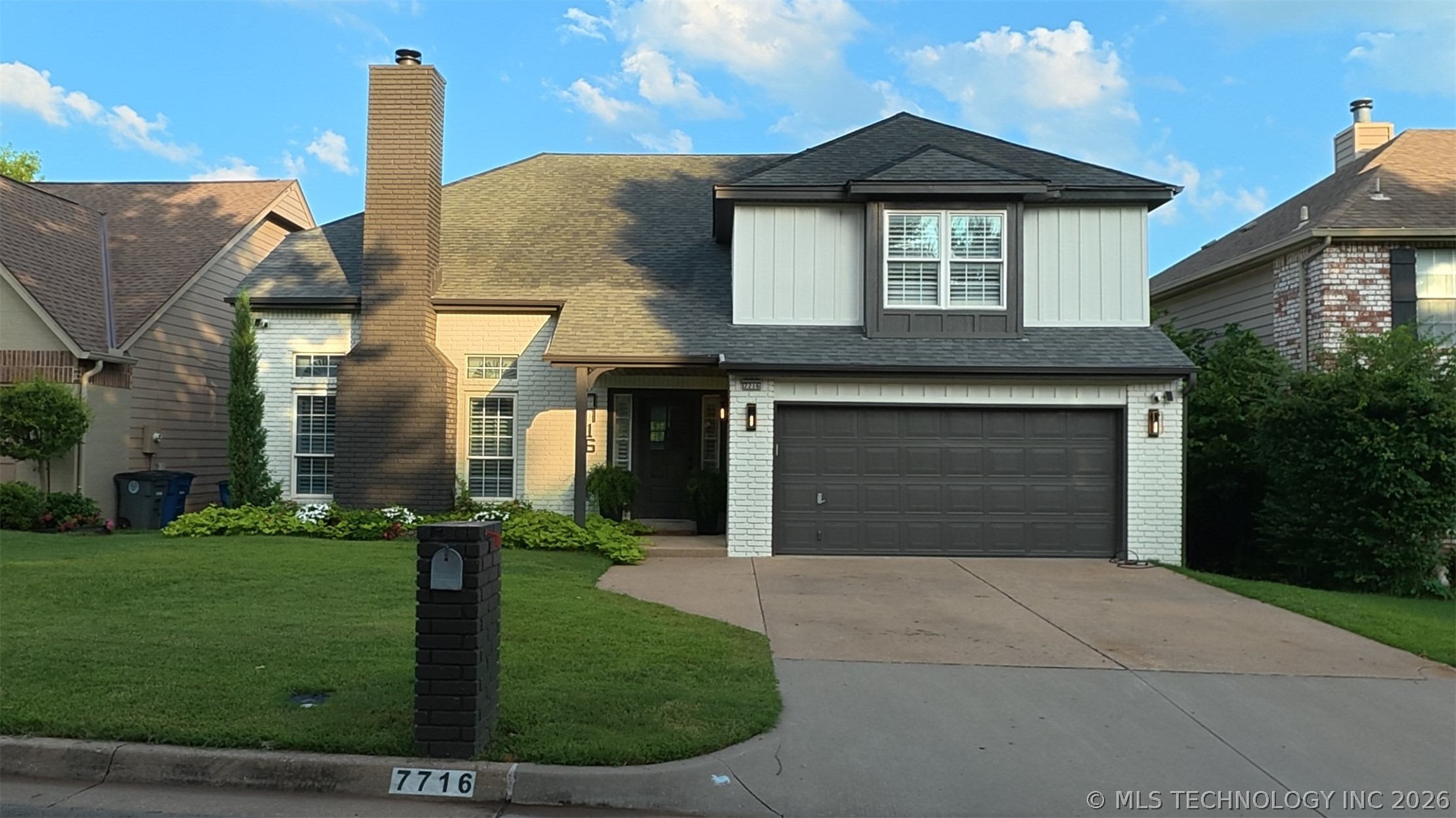 7716 S Granite Avenue Tulsa OK 74136