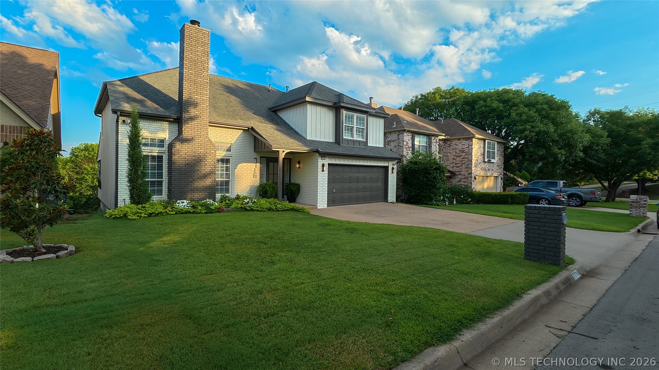7716 S Granite Avenue Tulsa OK 74136