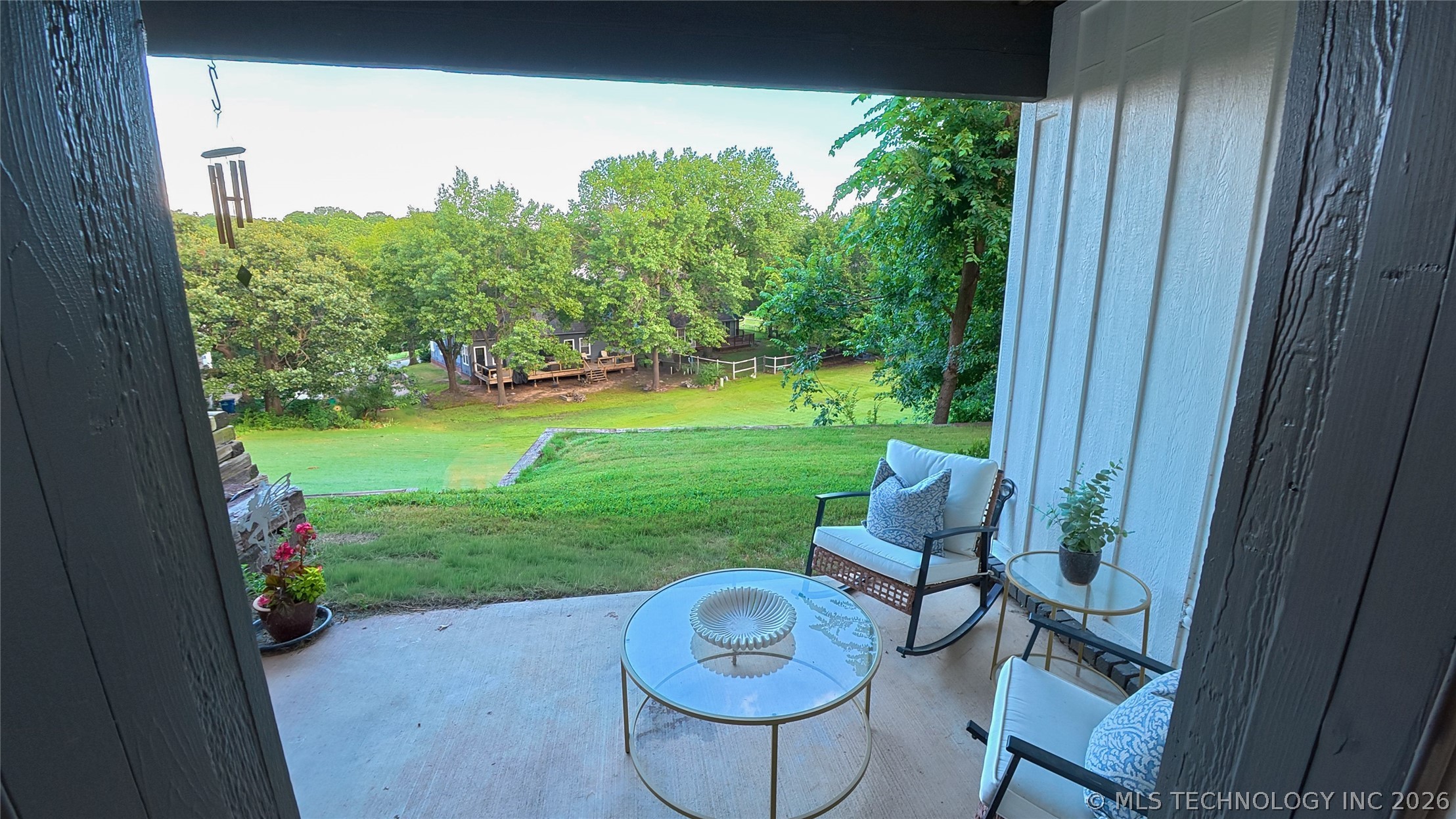 7716 S Granite Avenue Tulsa OK 74136