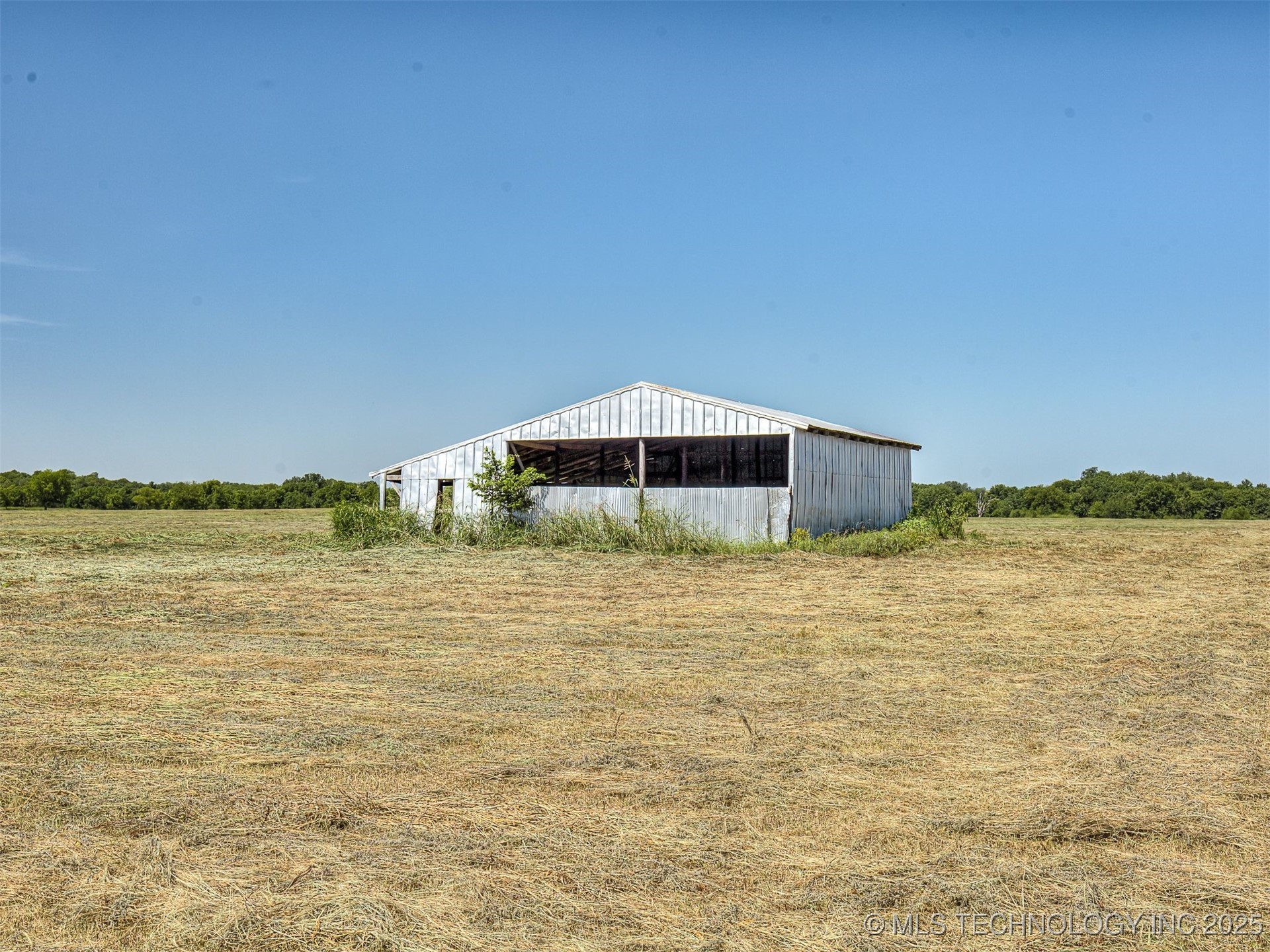 45022 E 201st Street S Porter OK 74454