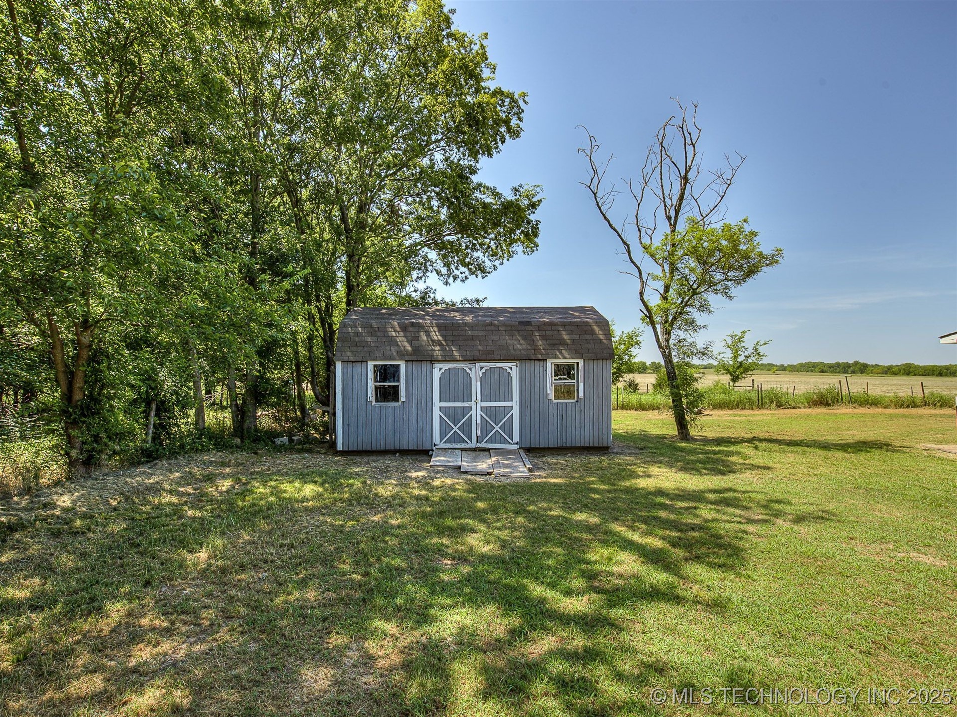 45022 E 201st Street S Porter OK 74454