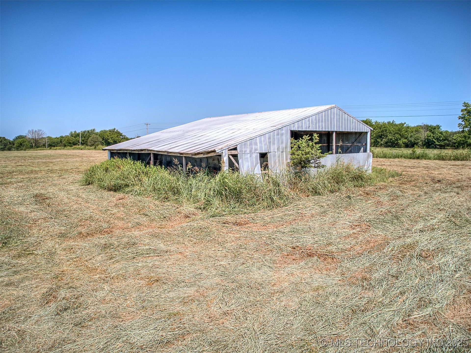 45022 E 201st Street S Porter OK 74454