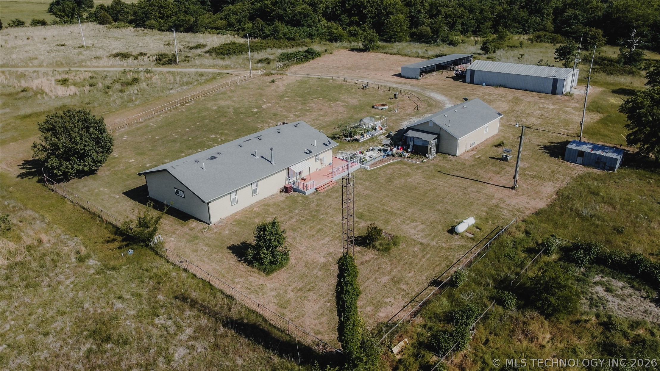 11915 S 24th Street W Oktaha OK 74450