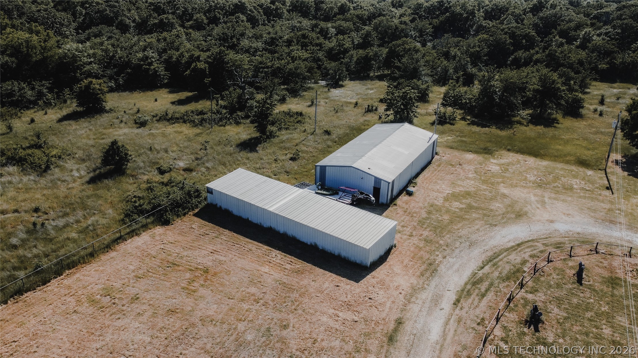 11915 S 24th Street W Oktaha OK 74450