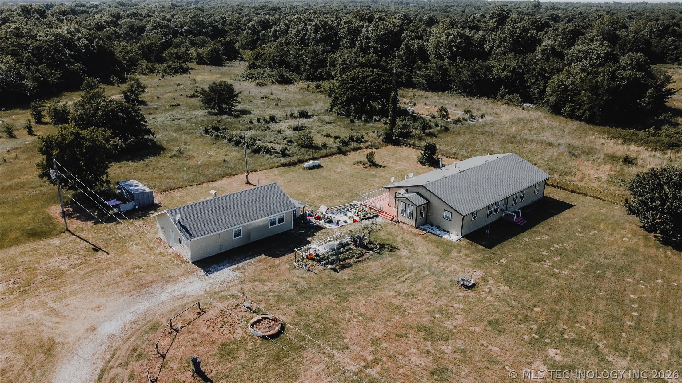 11915 S 24th Street W Oktaha OK 74450
