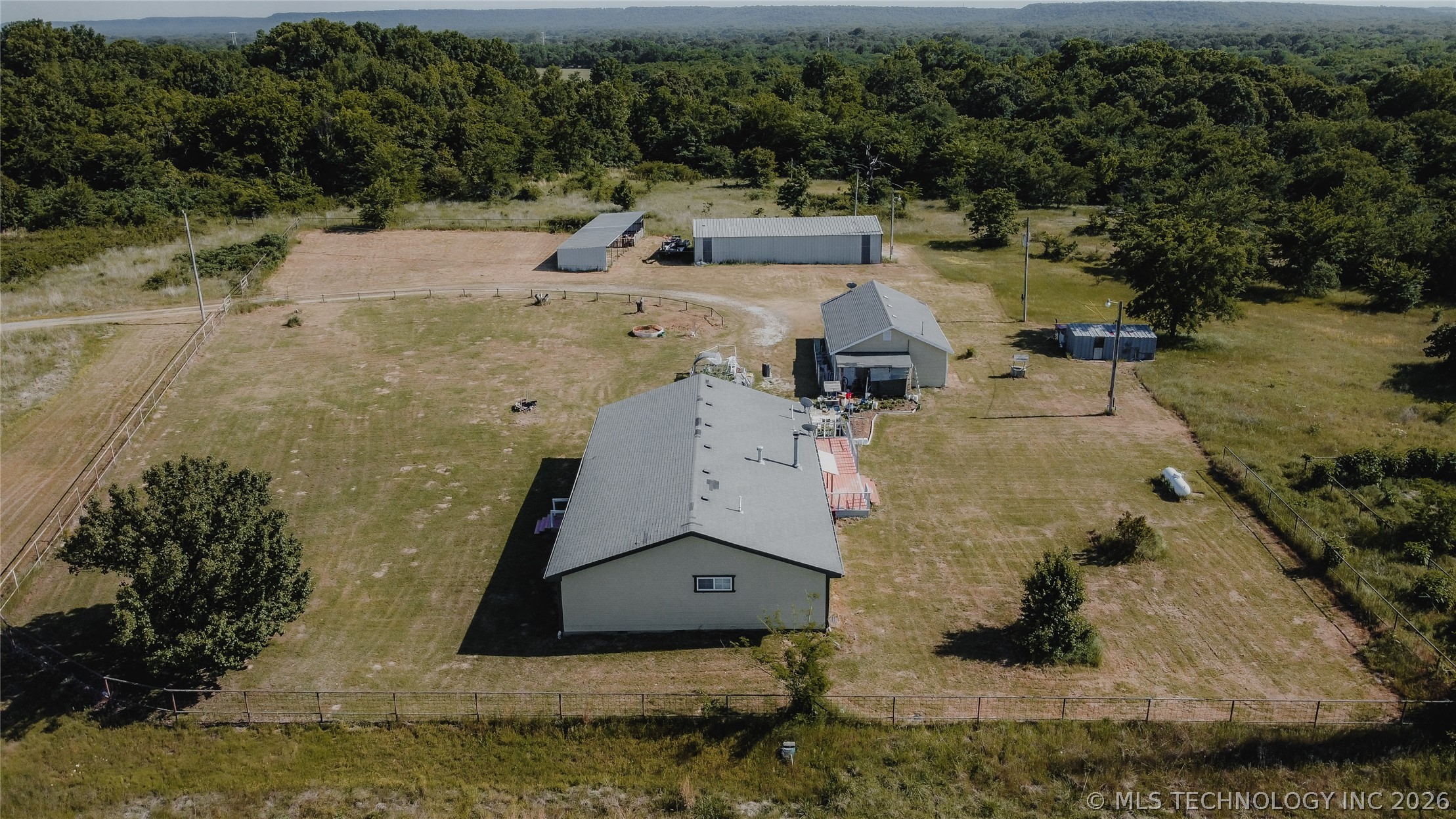 11915 S 24th Street W Oktaha OK 74450