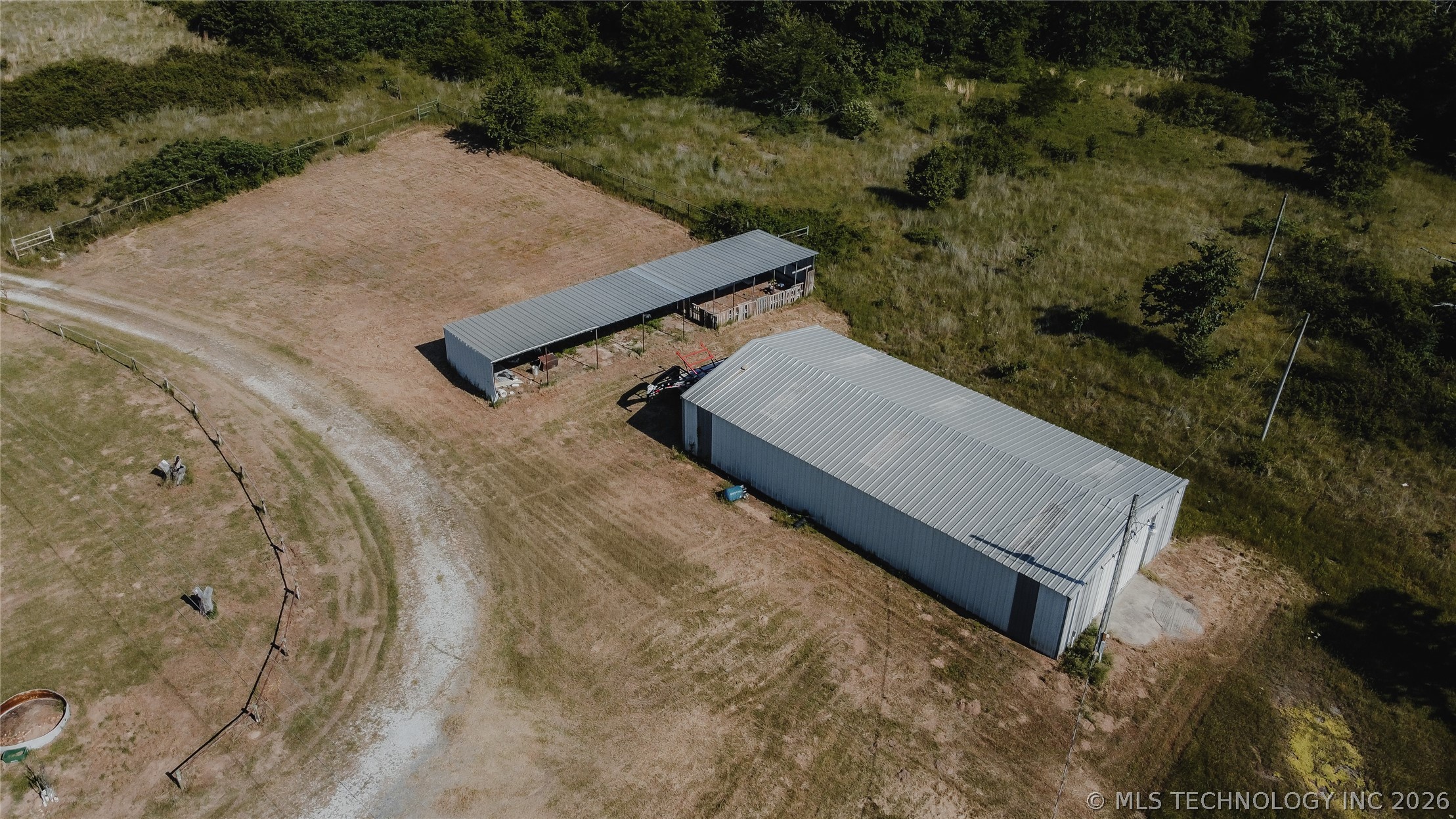 11915 S 24th Street W Oktaha OK 74450