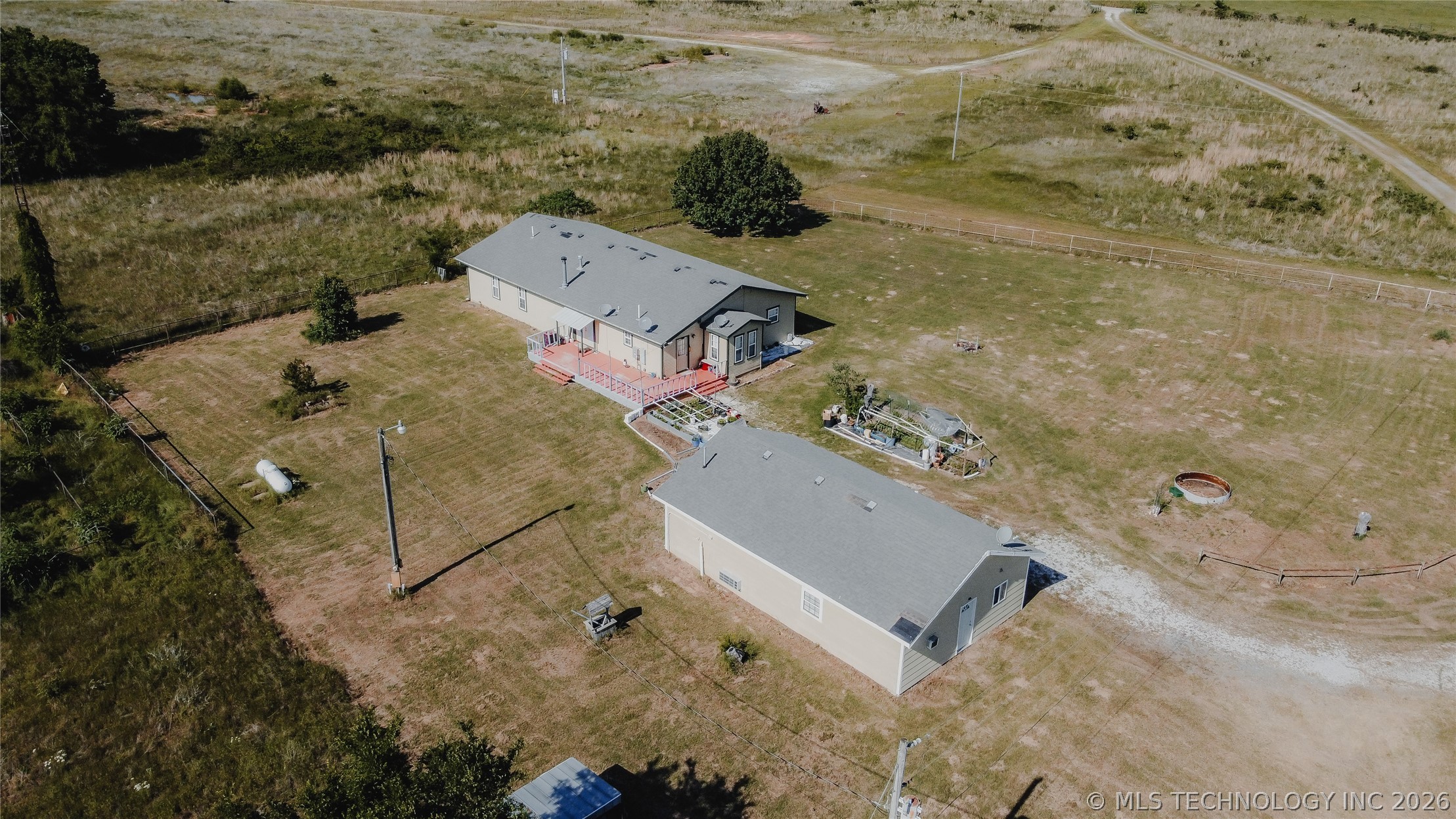 11915 S 24th Street W Oktaha OK 74450