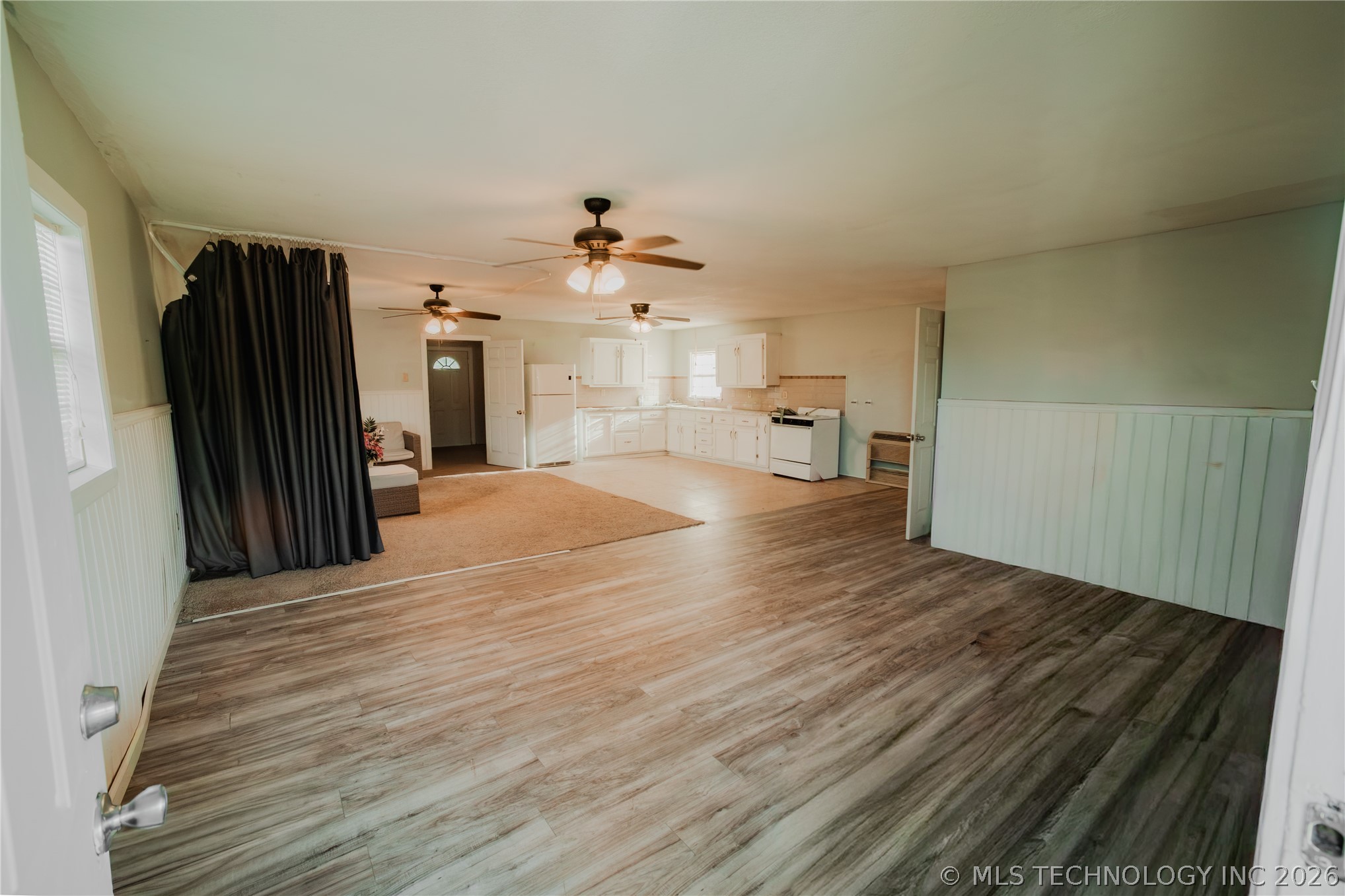 11915 S 24th Street W Oktaha OK 74450