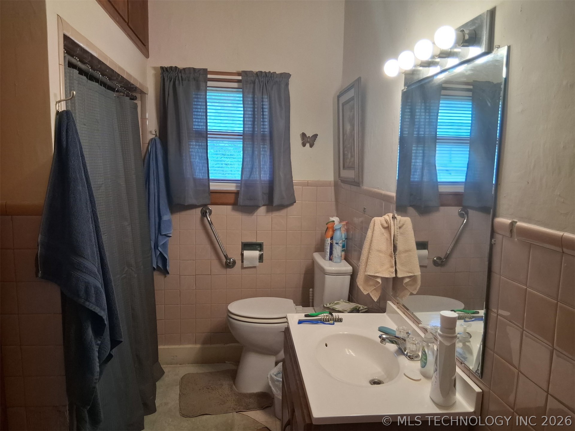 1202 W Broadway Street Henryetta OK 74437