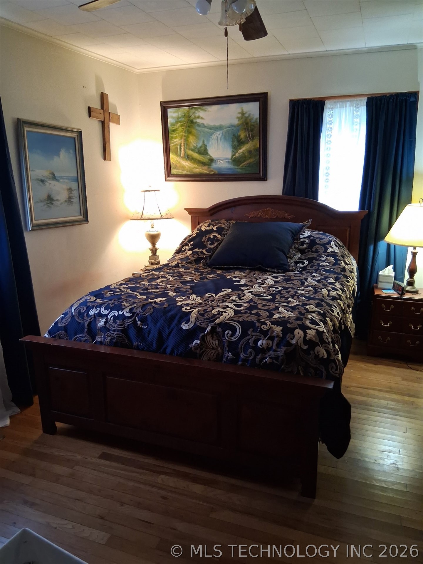 1202 W Broadway Street Henryetta OK 74437