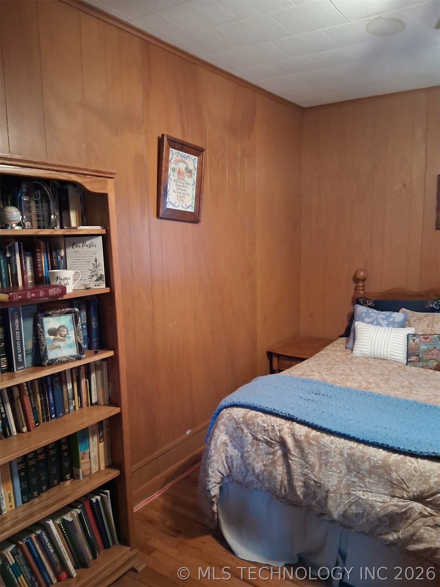 1202 W Broadway Street Henryetta OK 74437