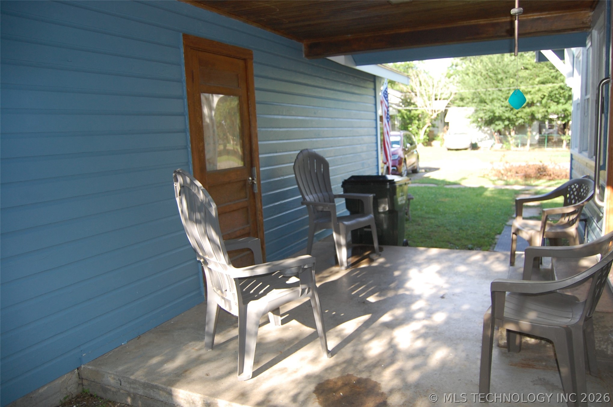 1202 W Broadway Street Henryetta OK 74437