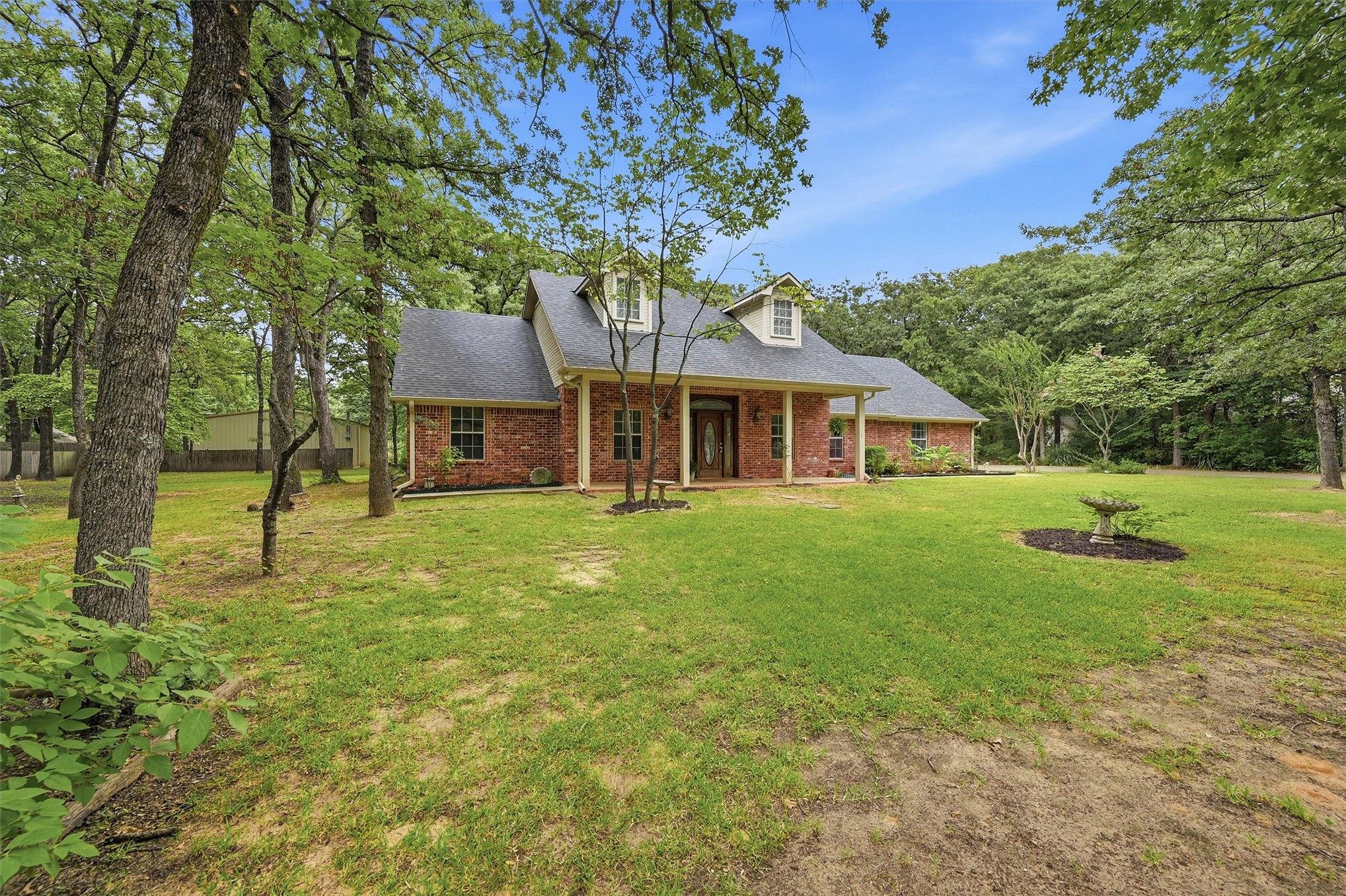197 Green Oaks Cartwright OK 74731