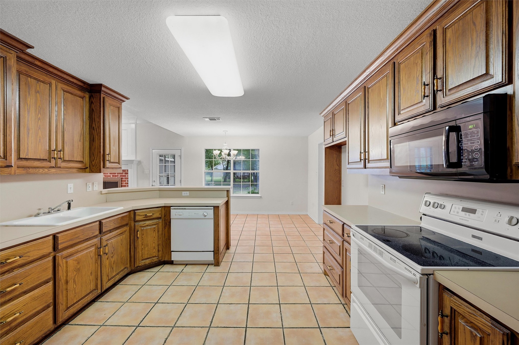 197 Green Oaks Cartwright OK 74731