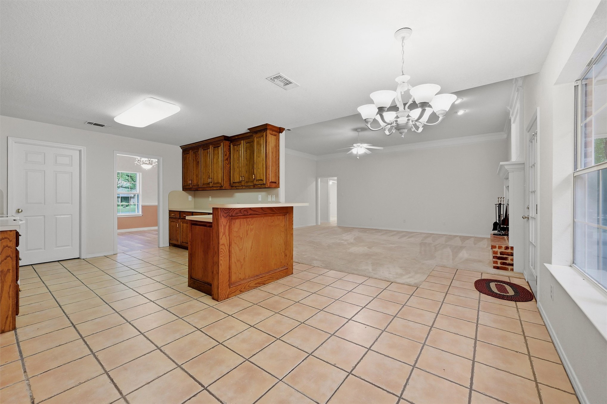 197 Green Oaks Cartwright OK 74731