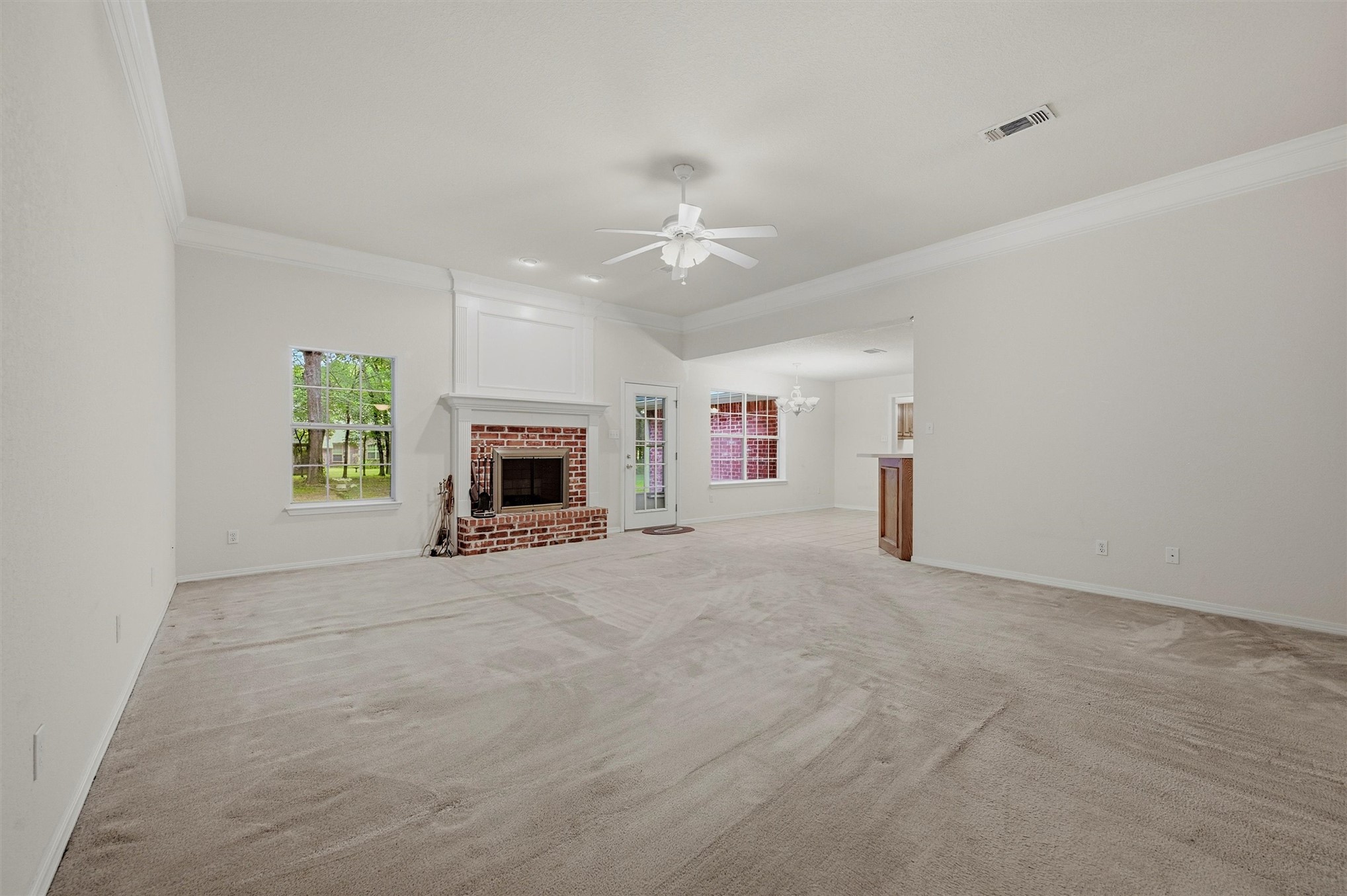 197 Green Oaks Cartwright OK 74731