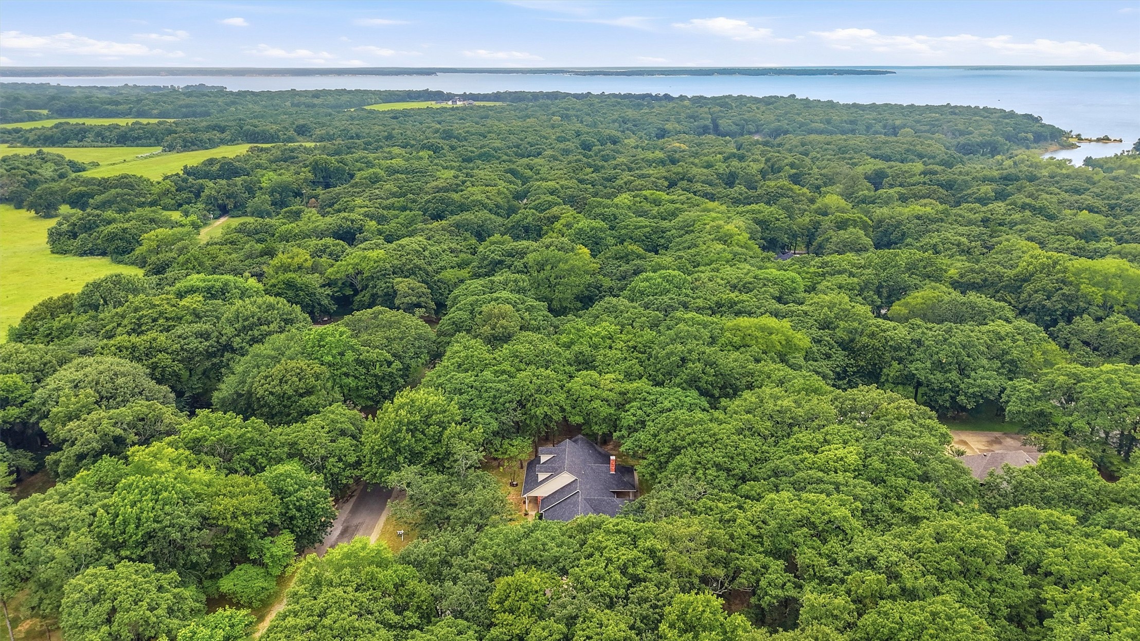 197 Green Oaks Cartwright OK 74731