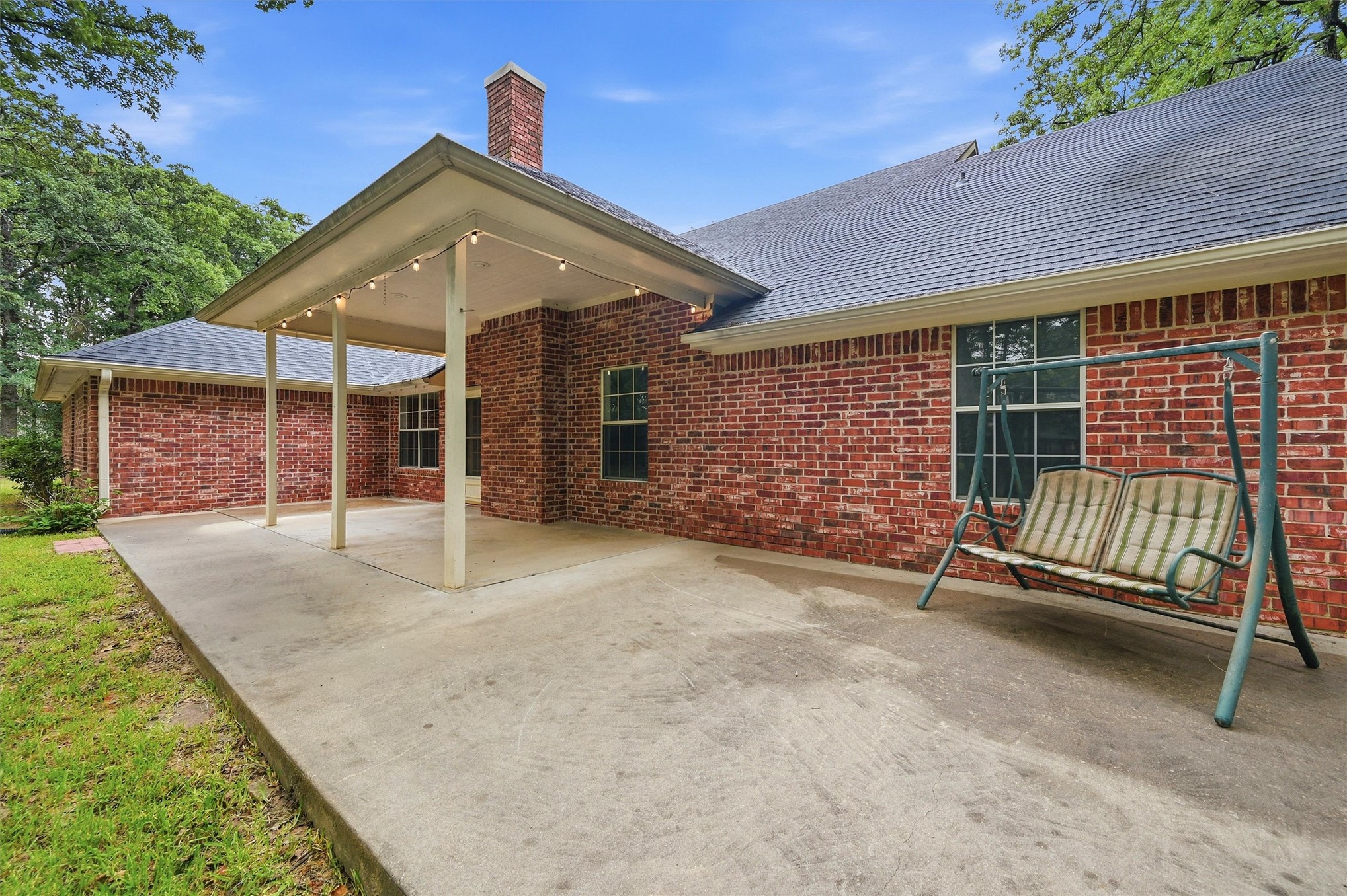 197 Green Oaks Cartwright OK 74731