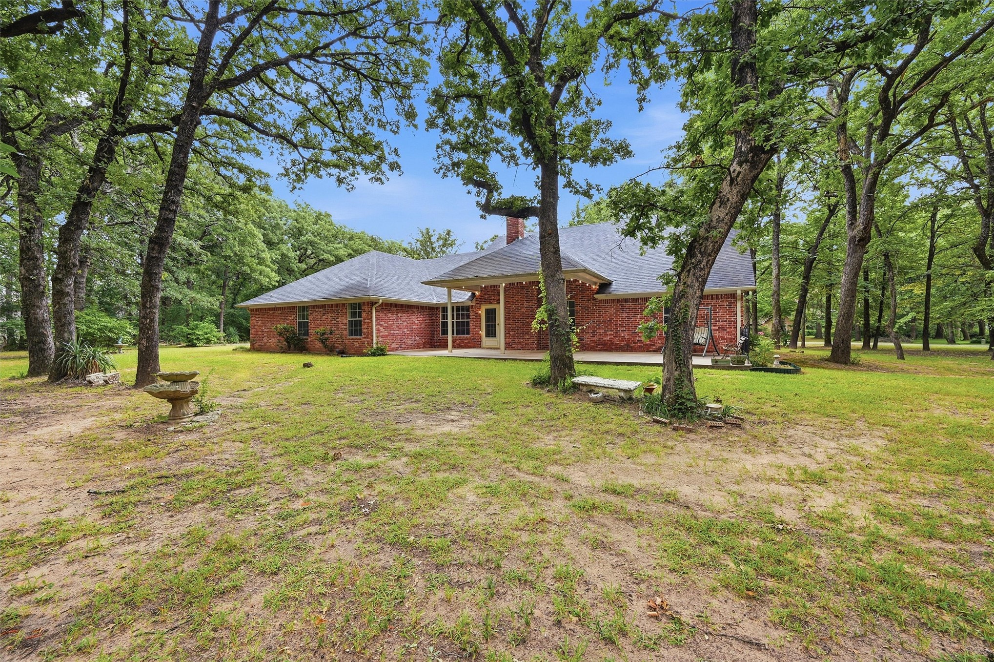 197 Green Oaks Cartwright OK 74731
