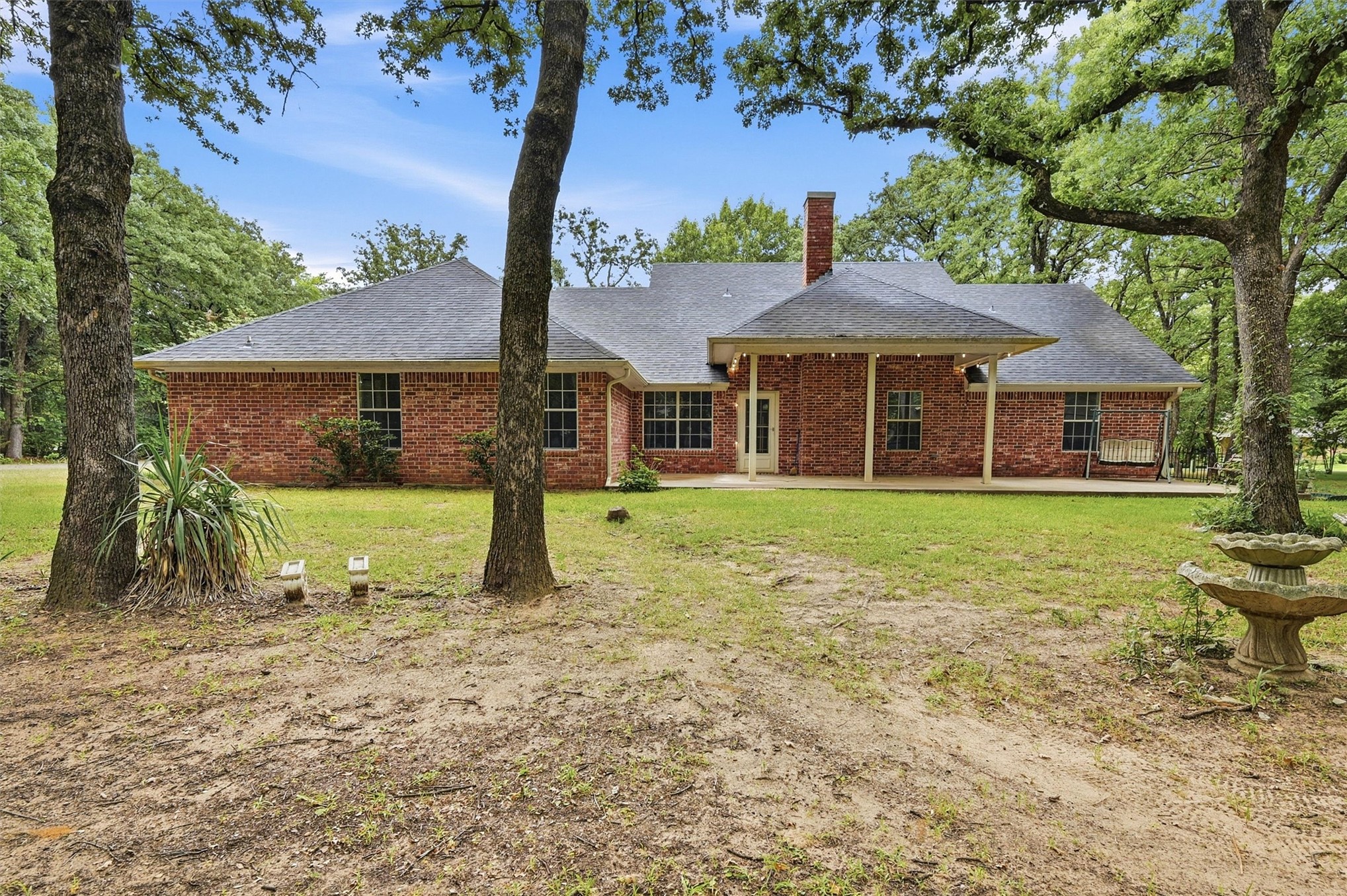 197 Green Oaks Cartwright OK 74731