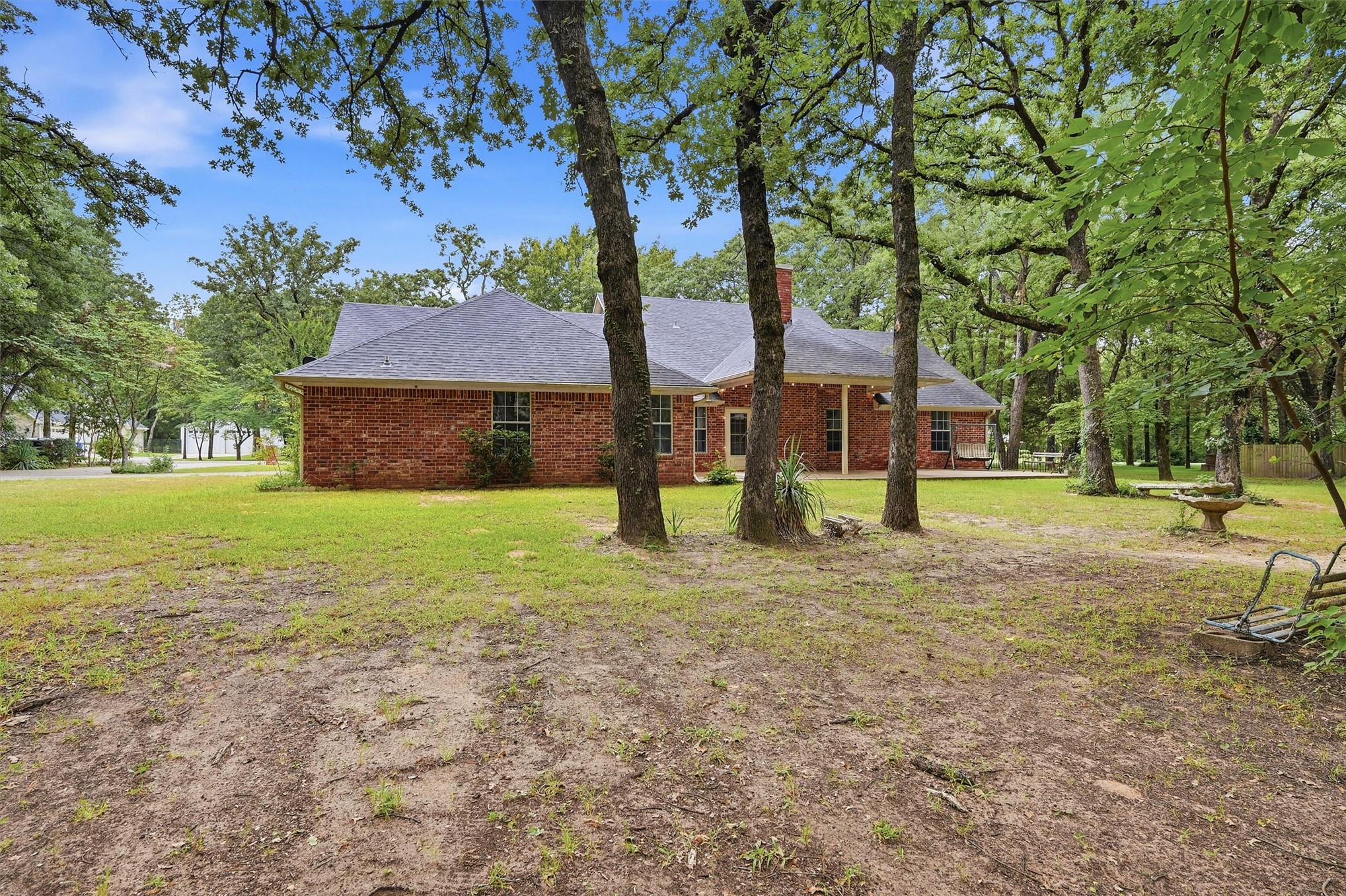 197 Green Oaks Cartwright OK 74731
