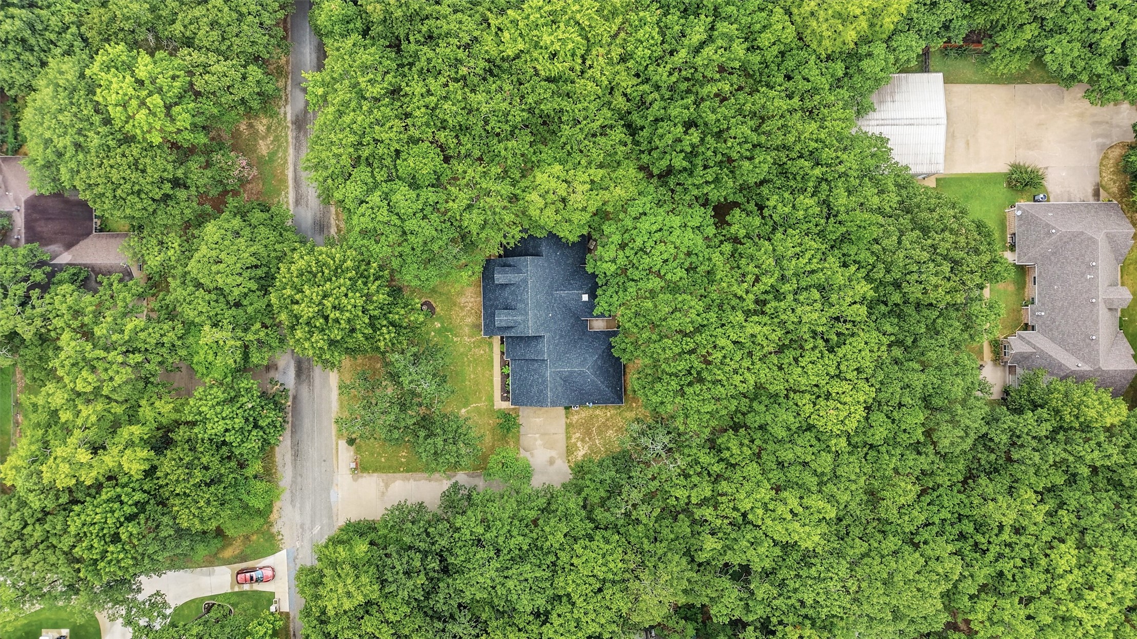 197 Green Oaks Cartwright OK 74731