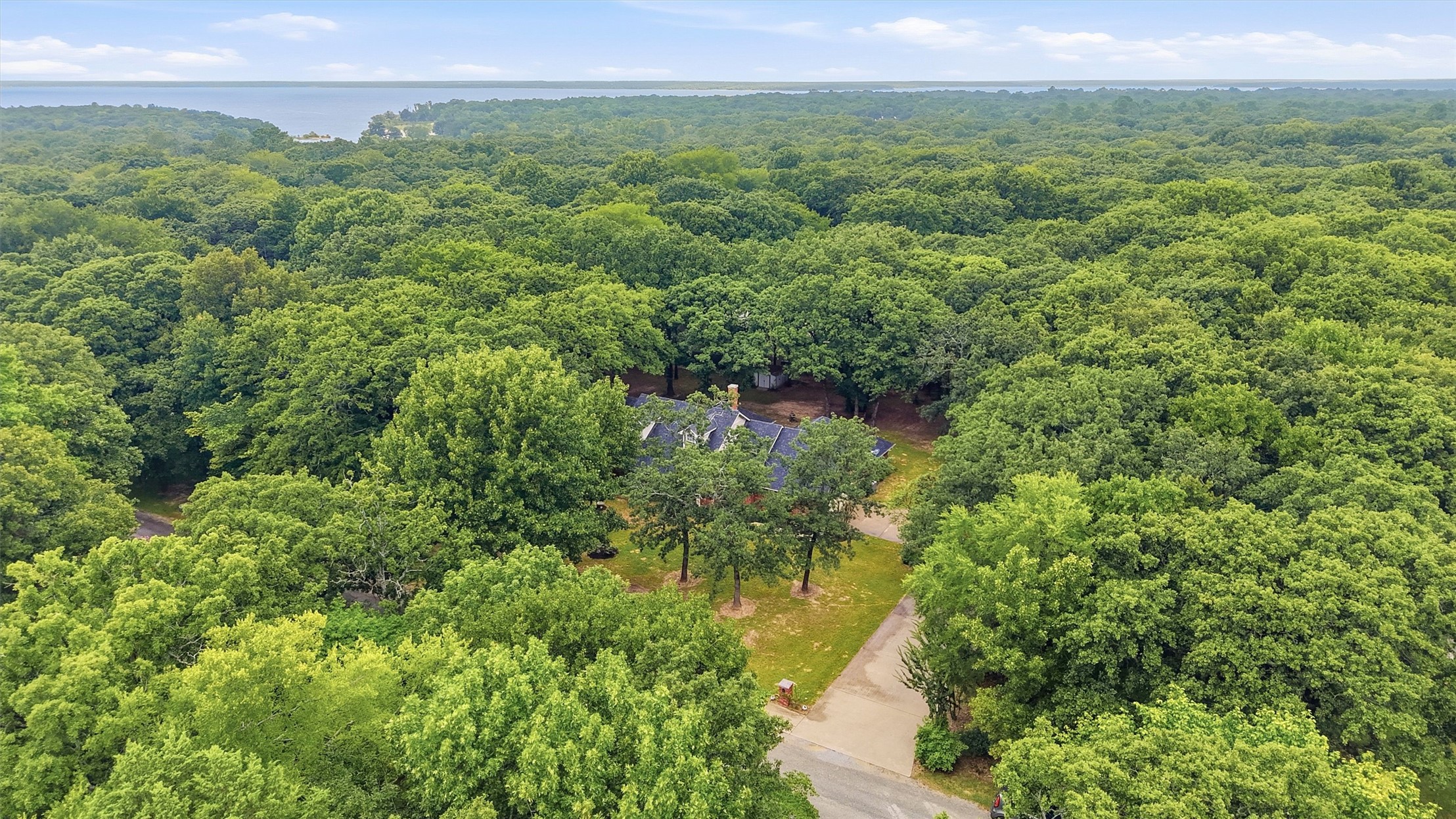 197 Green Oaks Cartwright OK 74731