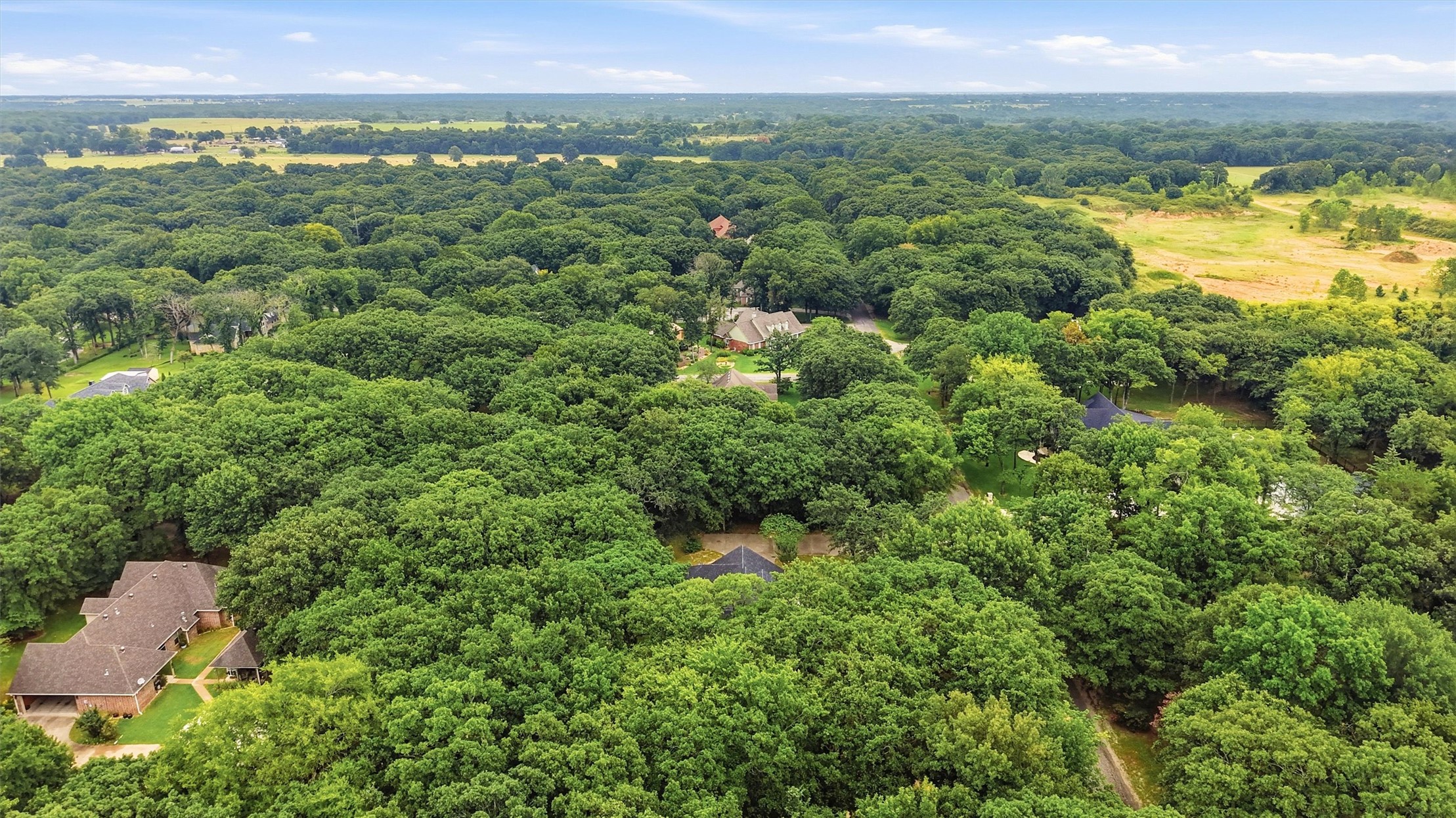 197 Green Oaks Cartwright OK 74731
