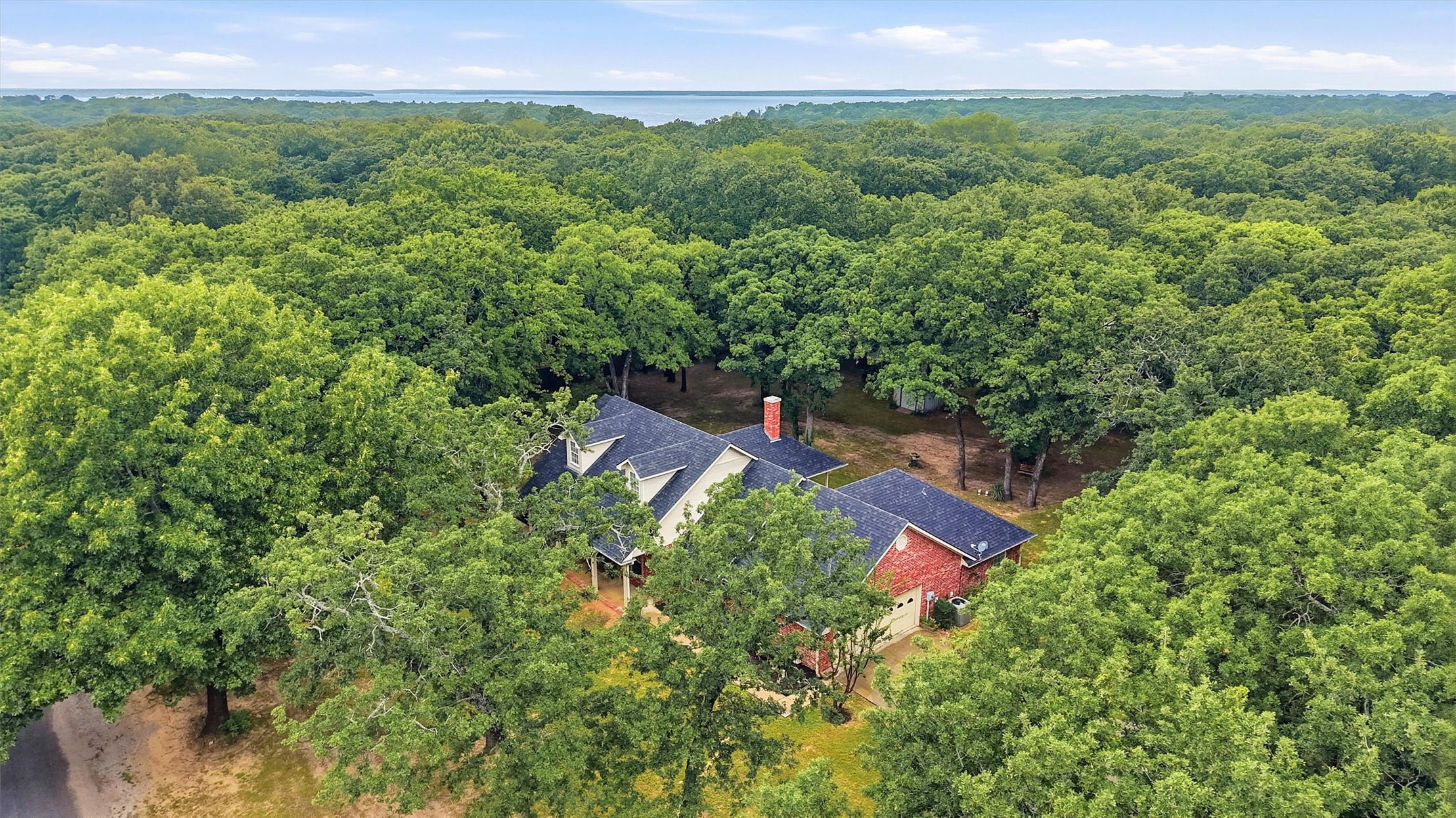 197 Green Oaks Cartwright OK 74731