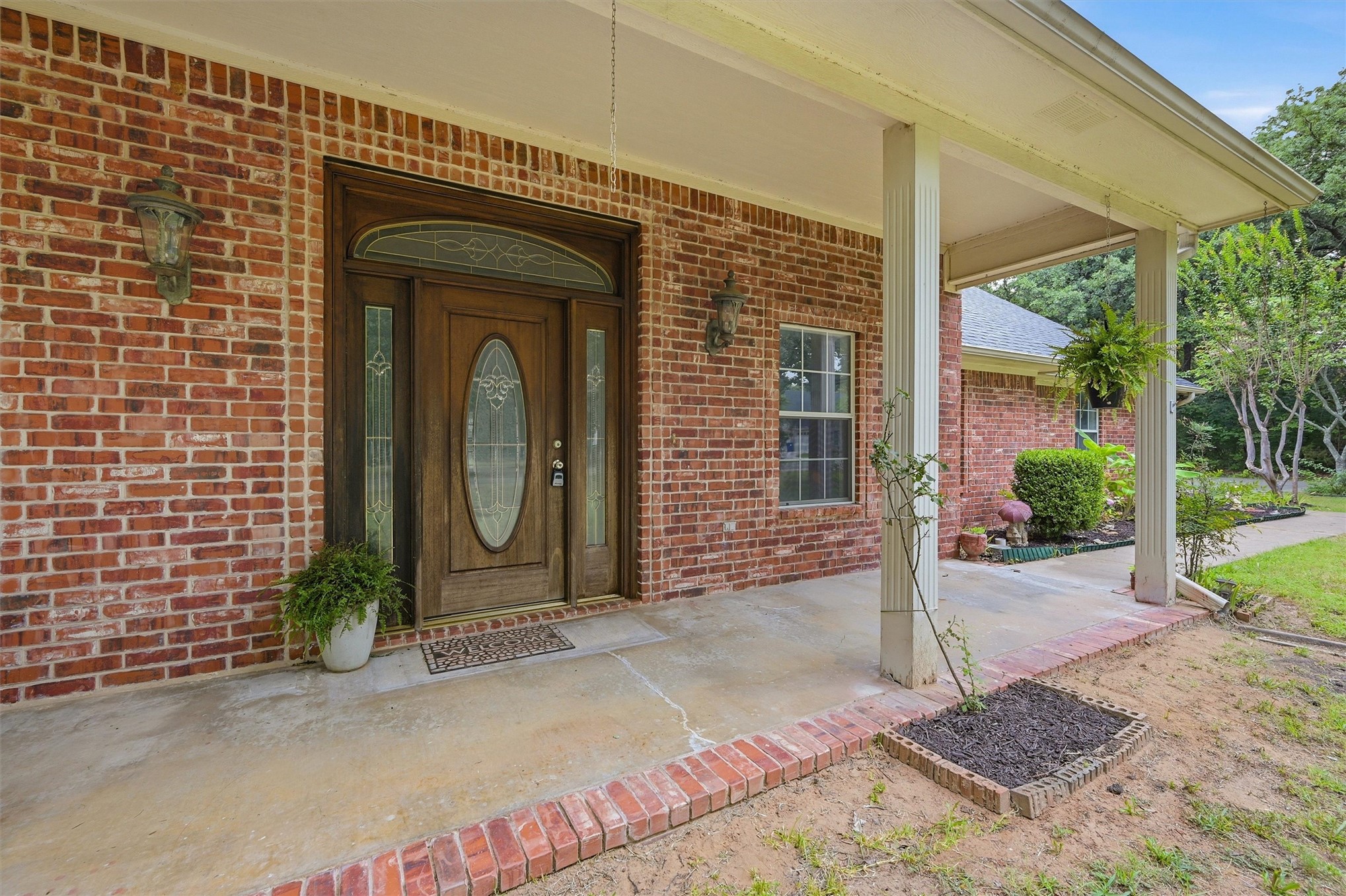 197 Green Oaks Cartwright OK 74731