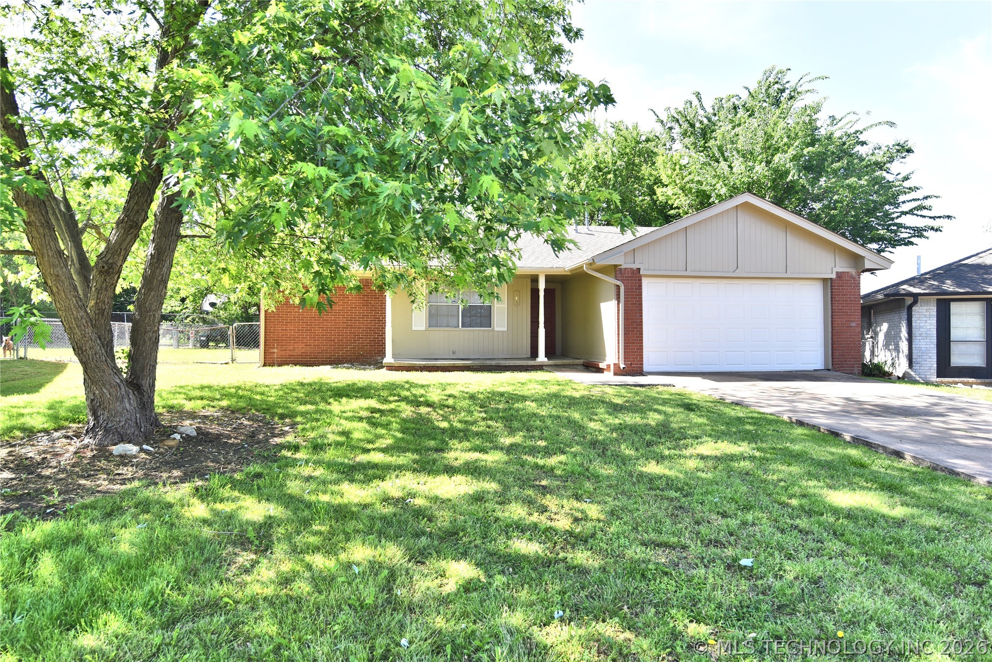 345 W Waco Place Broken Arrow OK 74011