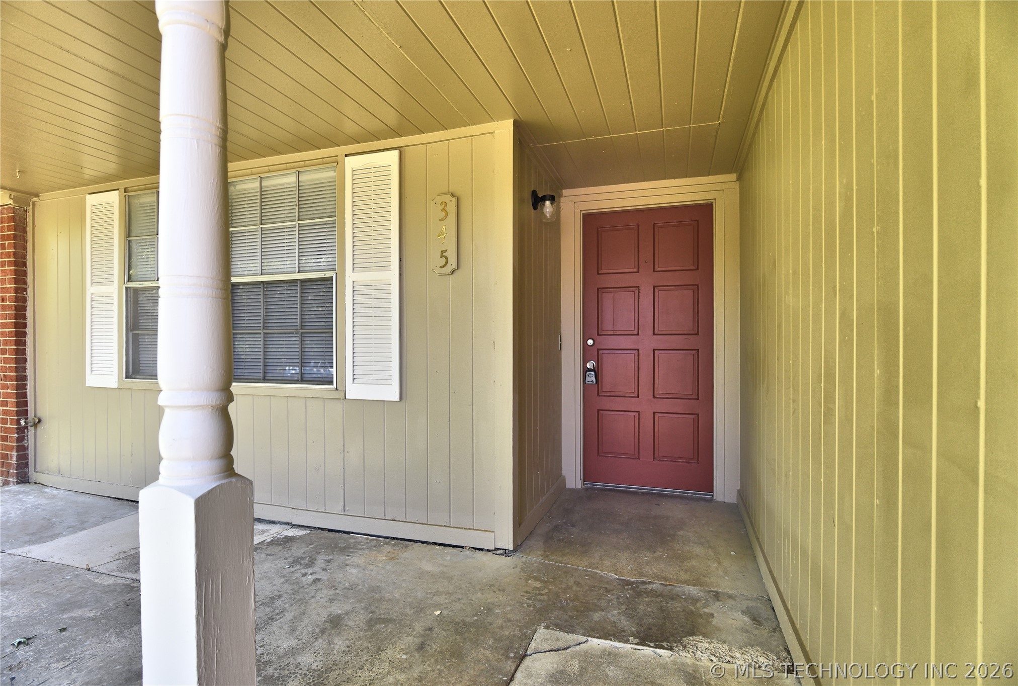 345 W Waco Place Broken Arrow OK 74011
