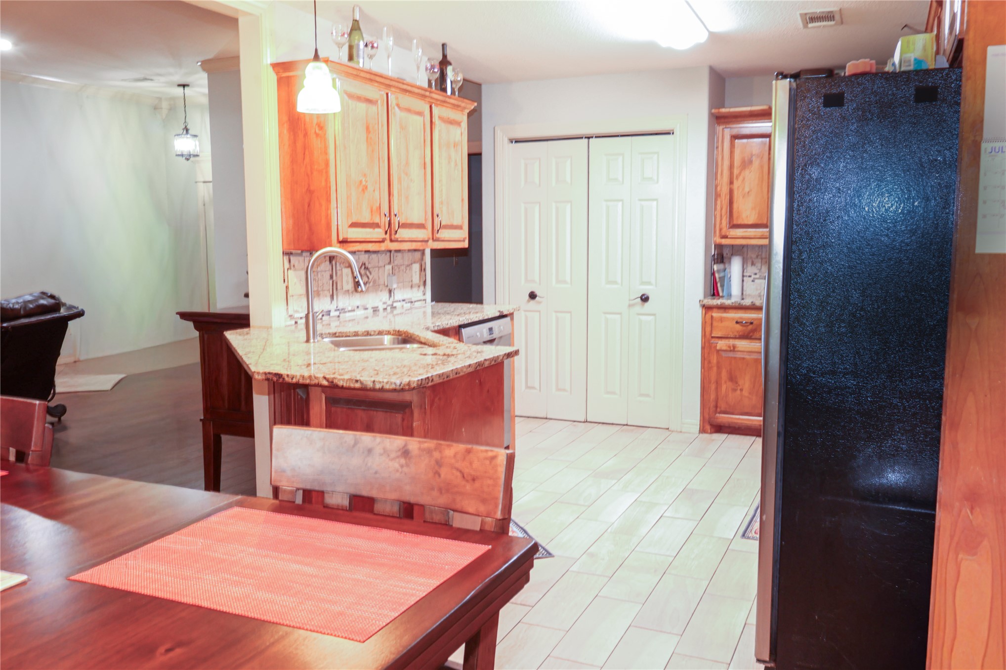 1520 Cherokee Rock Road Muldrow OK 74948