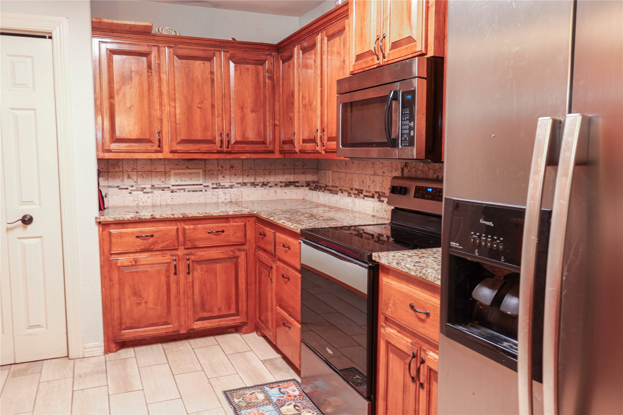 1520 Cherokee Rock Road Muldrow OK 74948