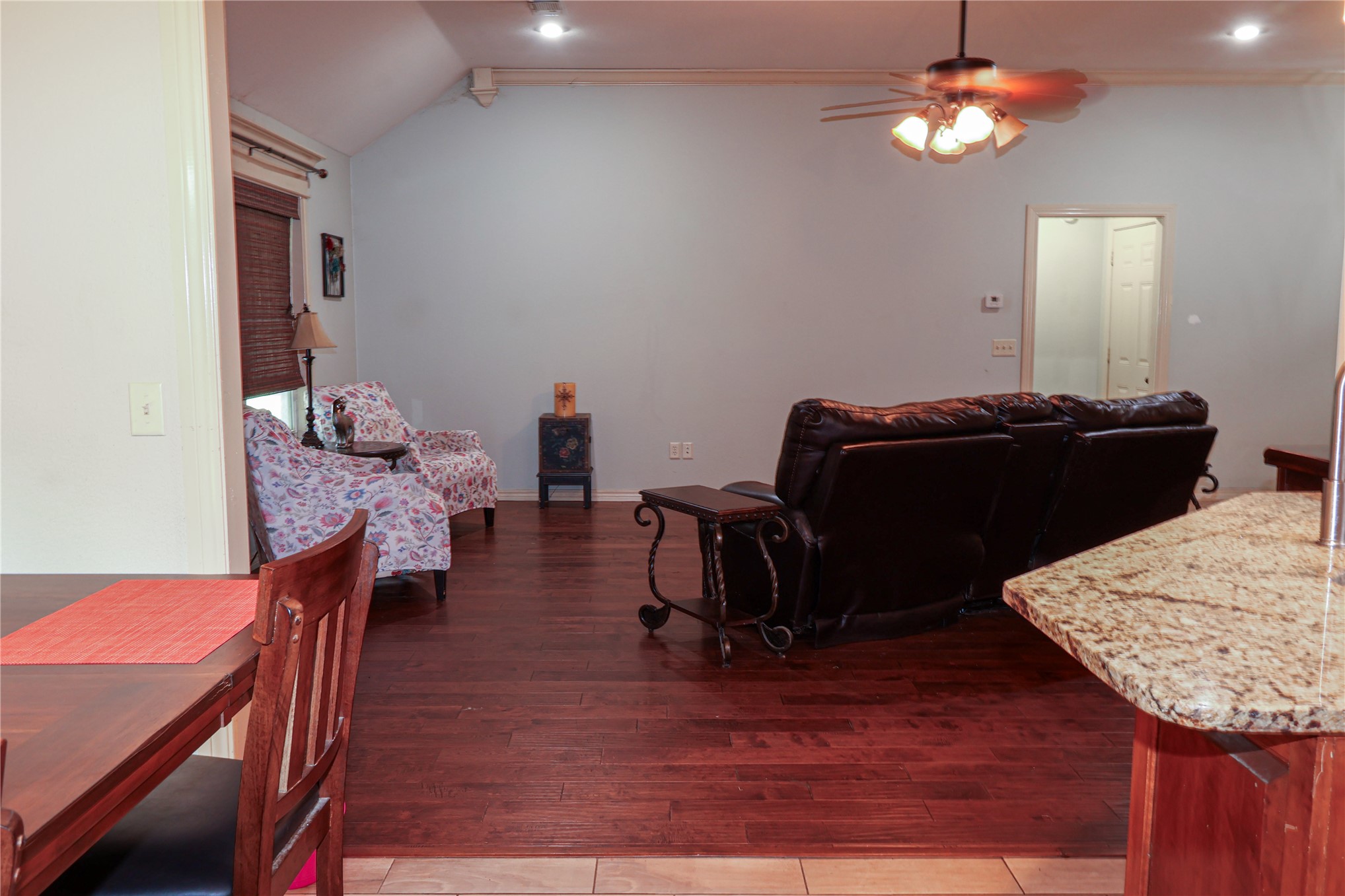 1520 Cherokee Rock Road Muldrow OK 74948