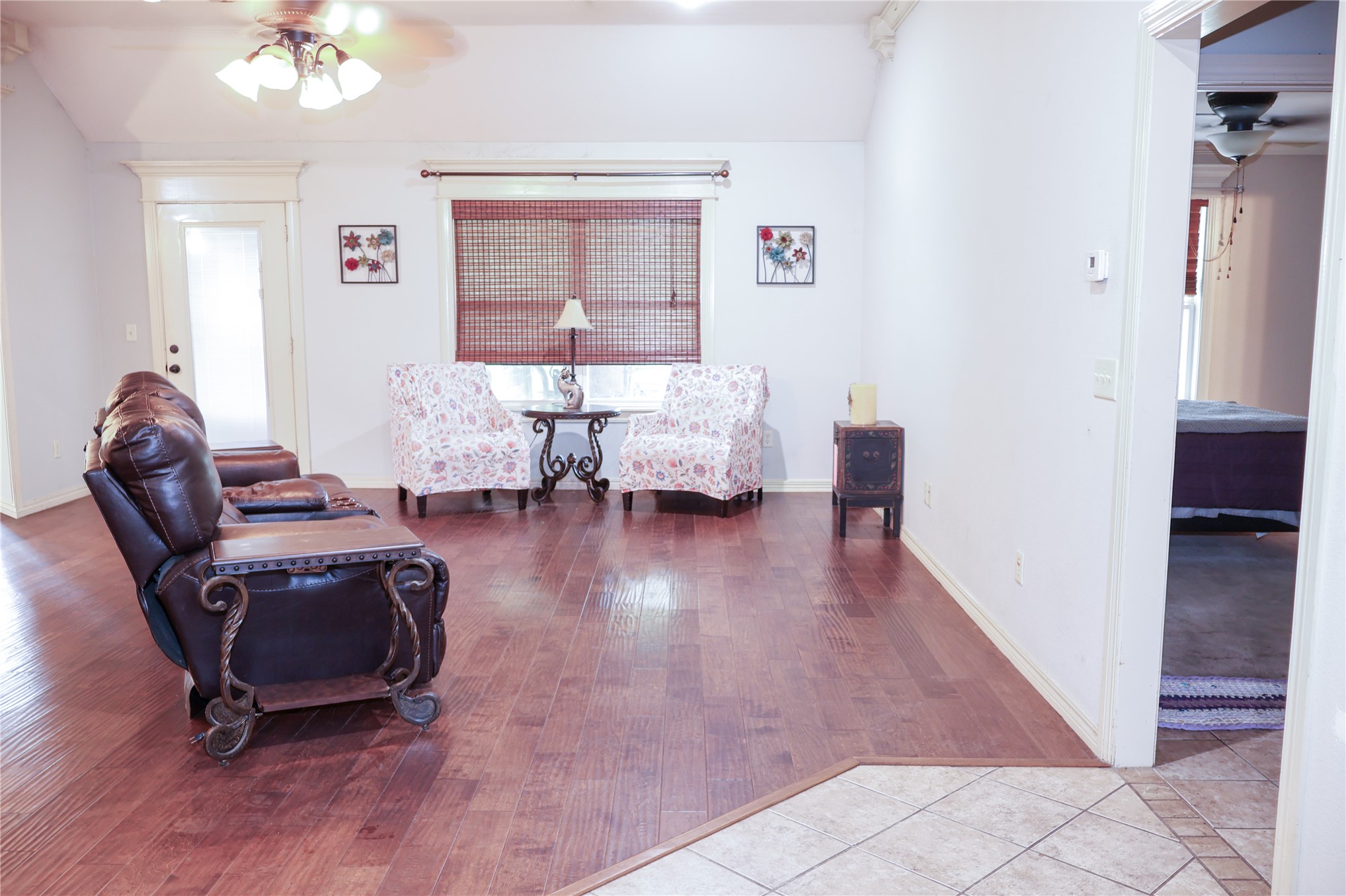 1520 Cherokee Rock Road Muldrow OK 74948
